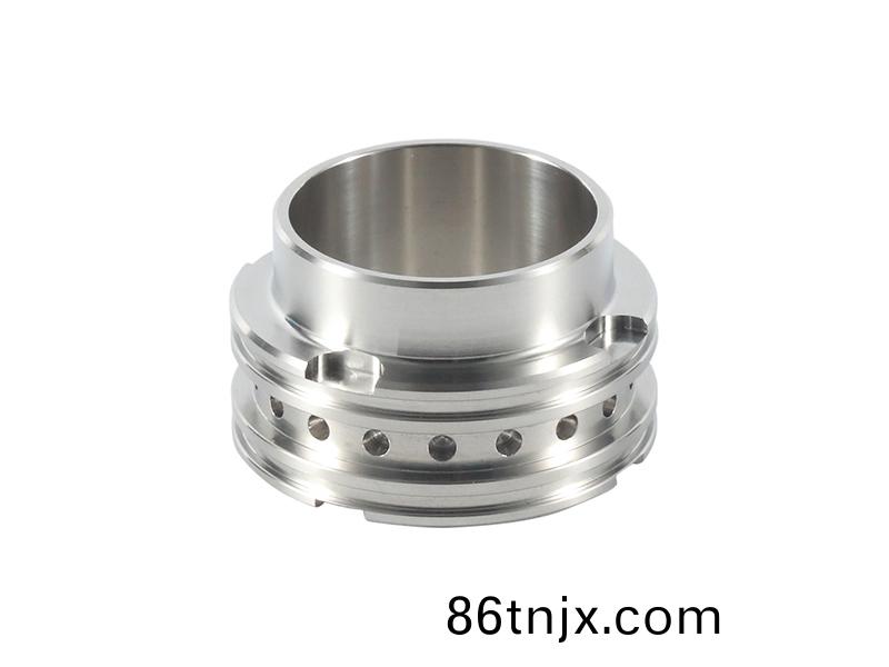 OEM Factory Customized CNC Machining Parts