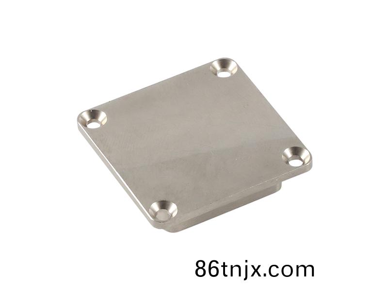 Precision OEM CNC Machining Parts with Stainless Steel