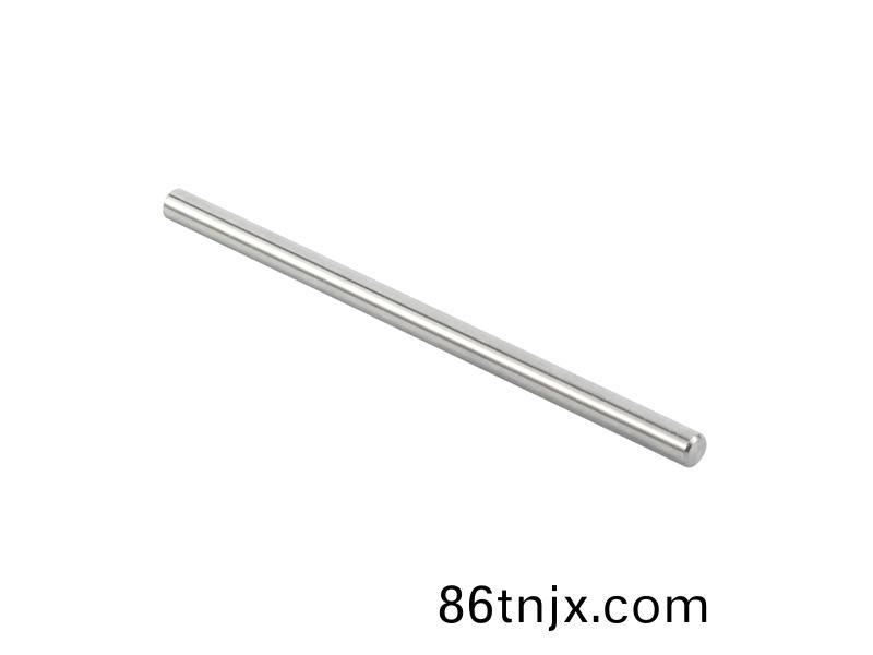 CNC Machining Parts， Pin
