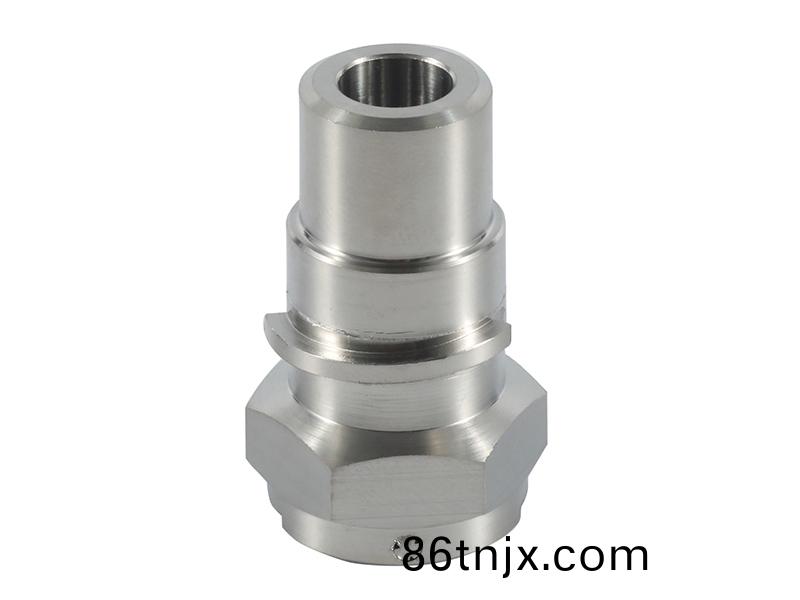 CNC Machining Part