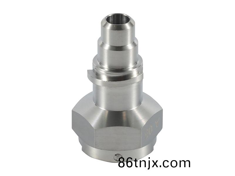 OEM Customized CNC Machining Stainless Steel Parts