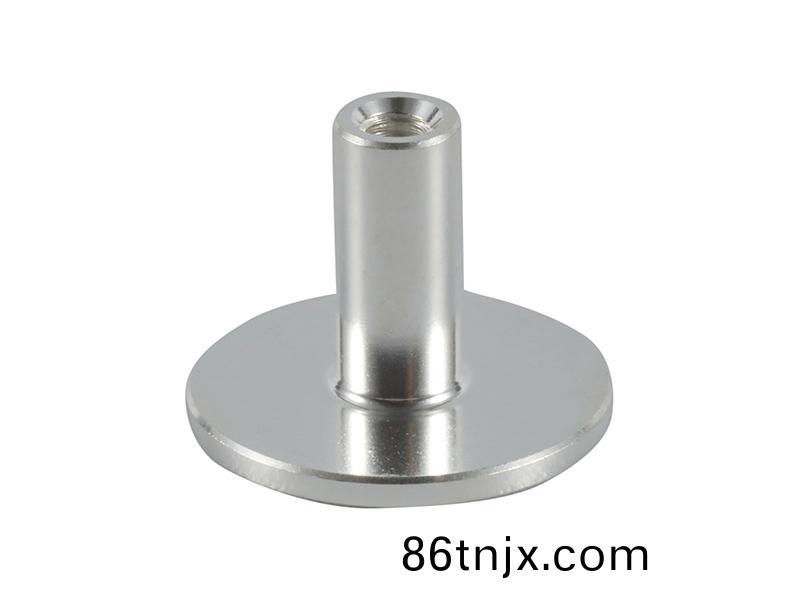 Customized CNC Machining Stainless Steel Part