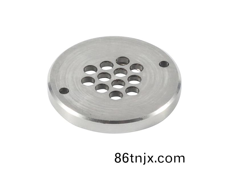 Customize CNC Machining Parts