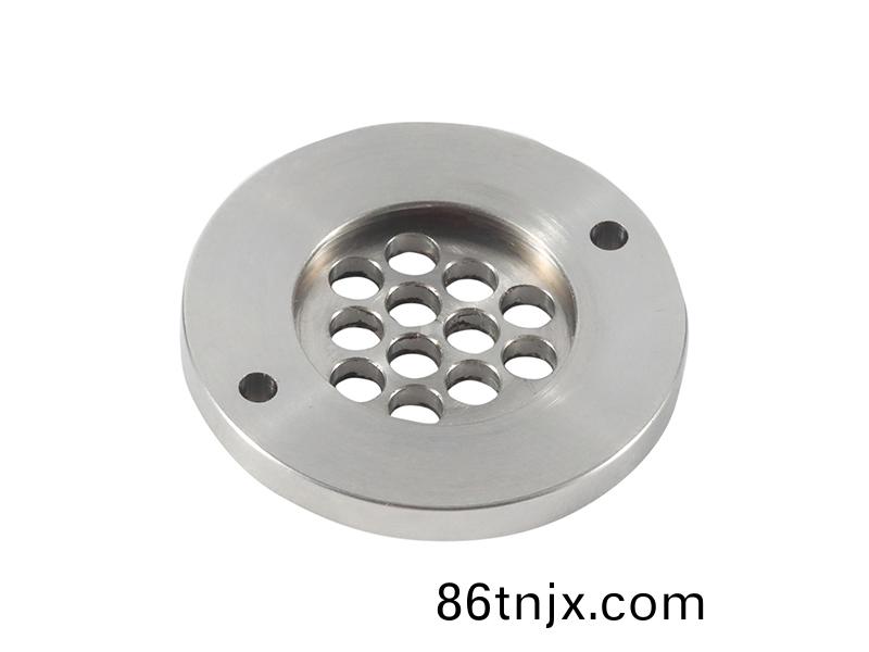 High Precision OEM Component, Metal