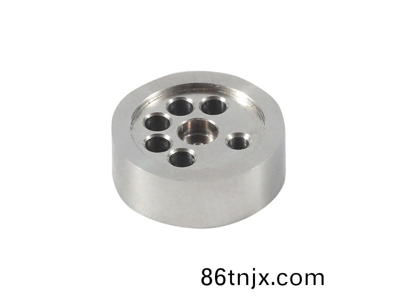 Precision Machined Parts/CNC Machining Parts