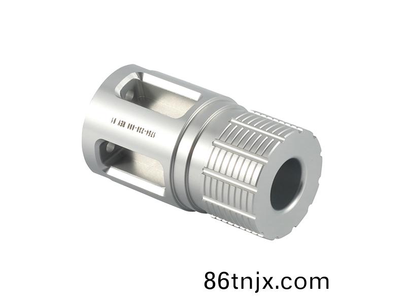 Precision Machining Customized CNC Machining Part