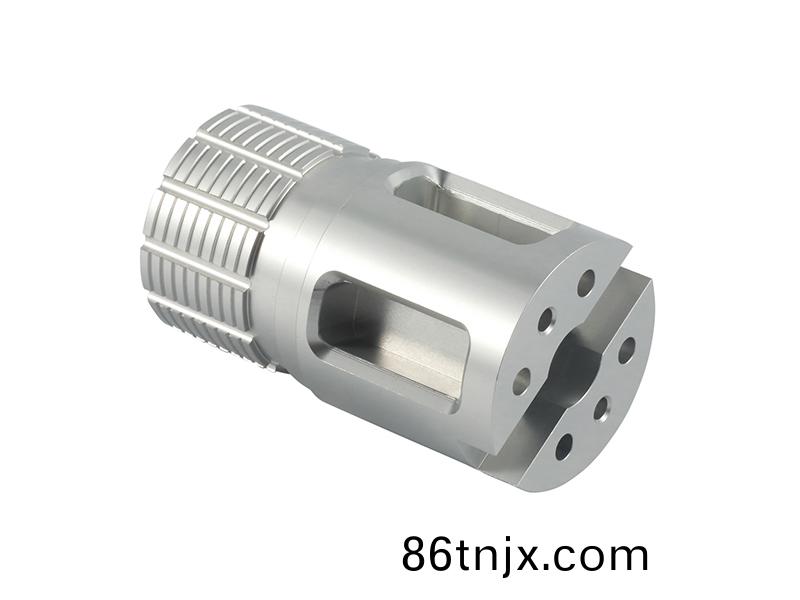 Precision  Customized CNC Machining Part