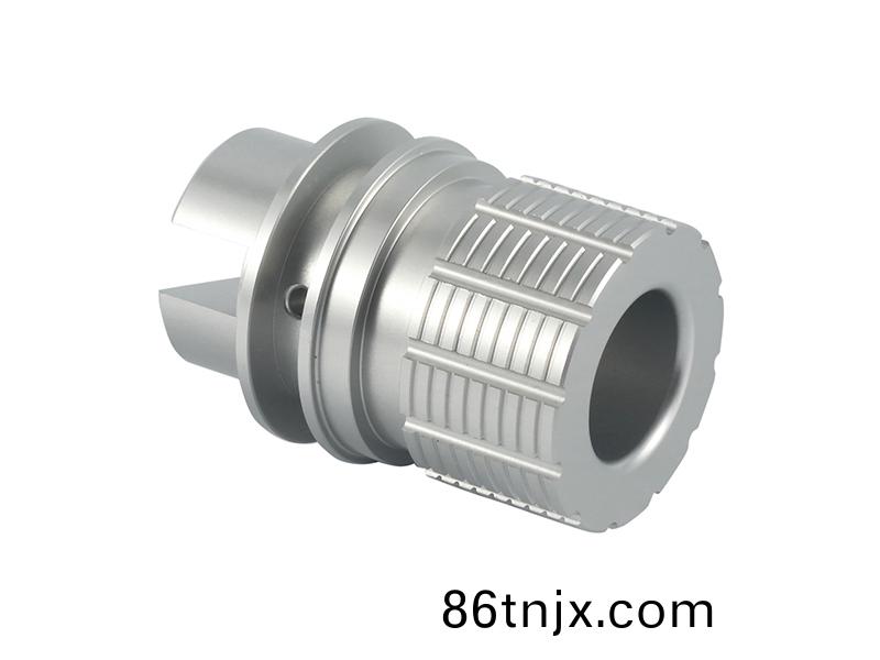 Precision Machining Customized Machining Part