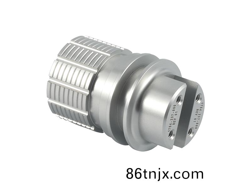 Precision Machining Parts, Aluminum Machining