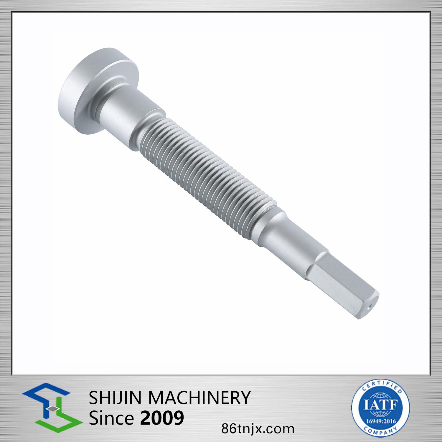風電行業-非標定製螺桿/螺栓/螺釘，角度2