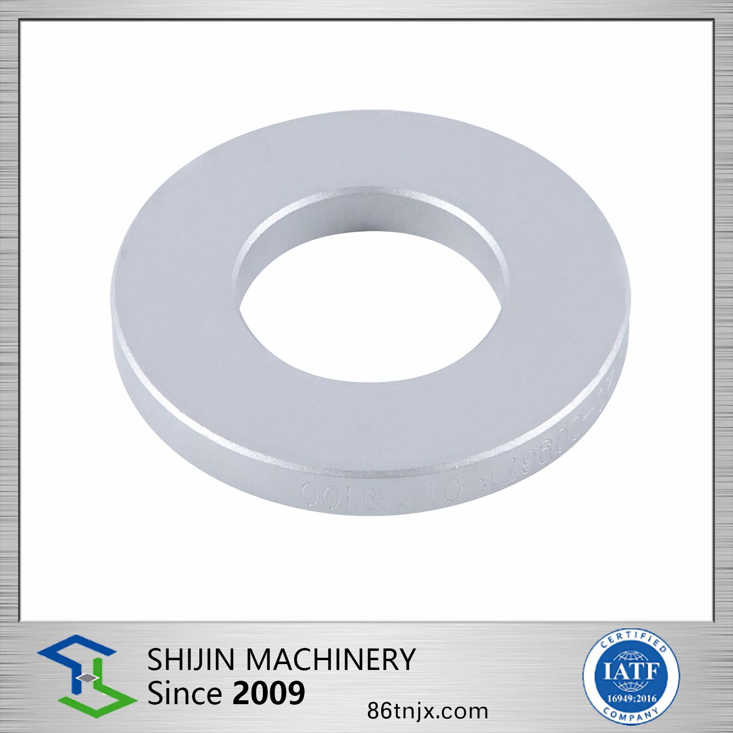 風(feng)電行業-非標定製壓力墊片/墊圈，角(jiao)度2