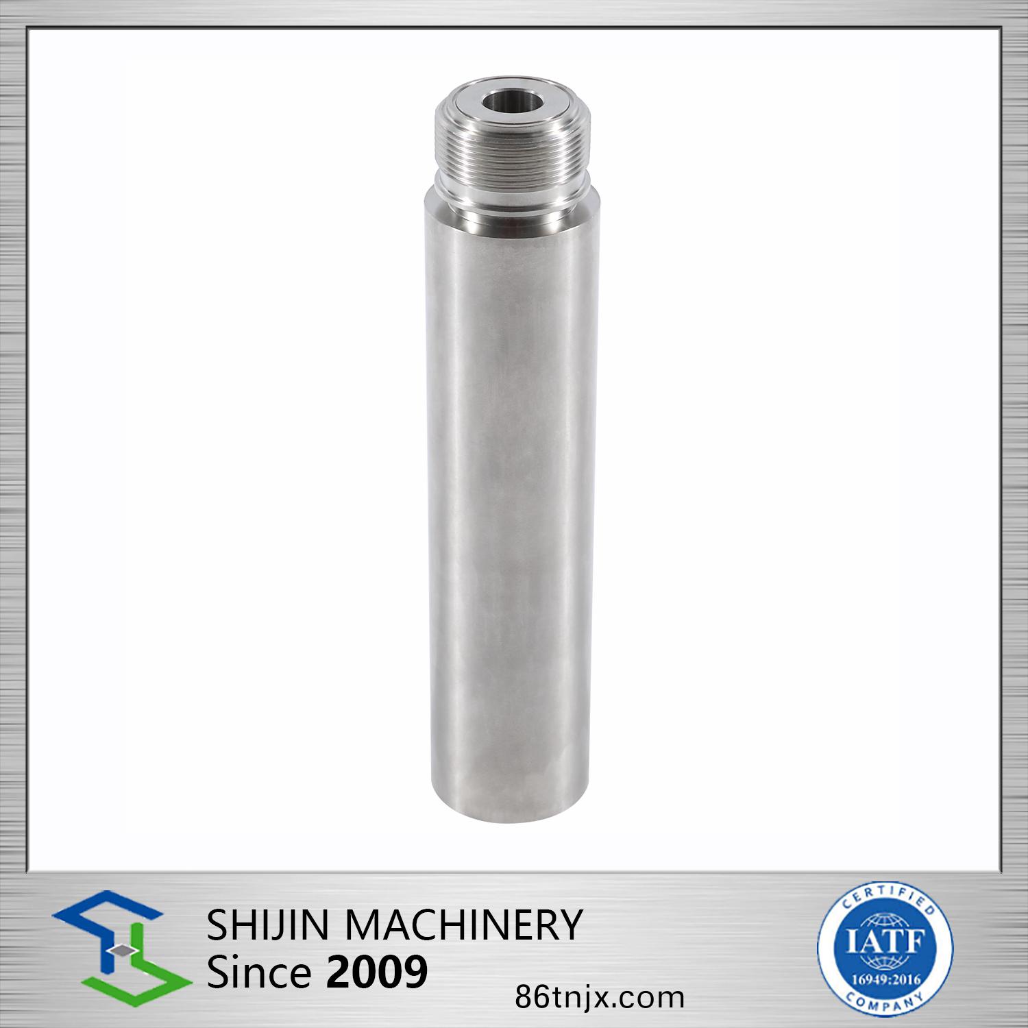 風電行業-非標定製套筩/接頭(tou)/空心筦1，角(jiao)度2