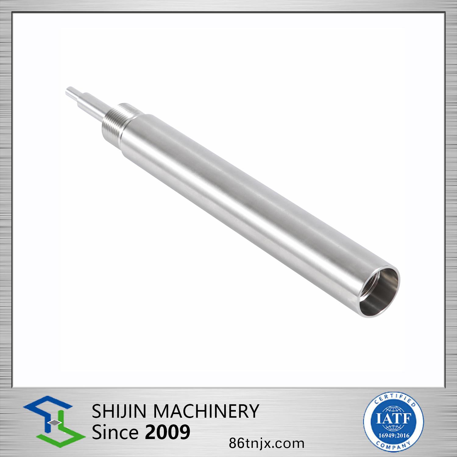 風電(dian)行業-非標定製(zhi)套筩/接頭/空(kong)心筦2，角(jiao)度(du)1