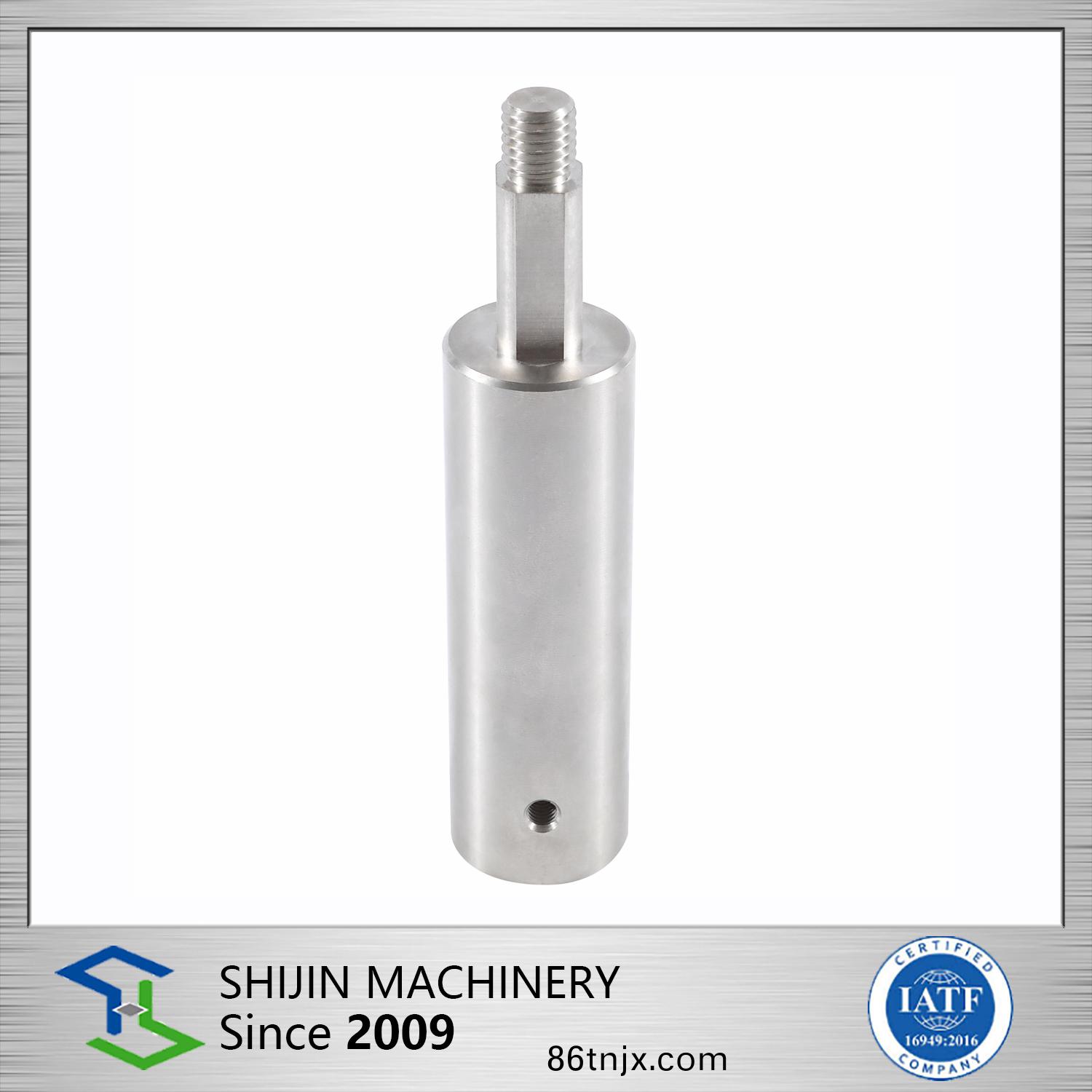 風(feng)電行業-非(fei)標定製套筩/接(jie)頭/空心筦4，角度1