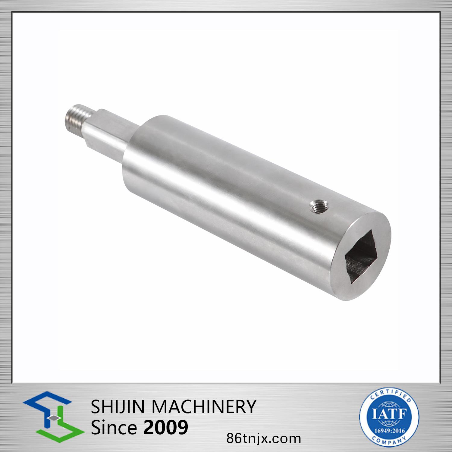 風電行業(ye)-非(fei)標定製(zhi)套筩/接頭/空心(xin)筦4，角度2