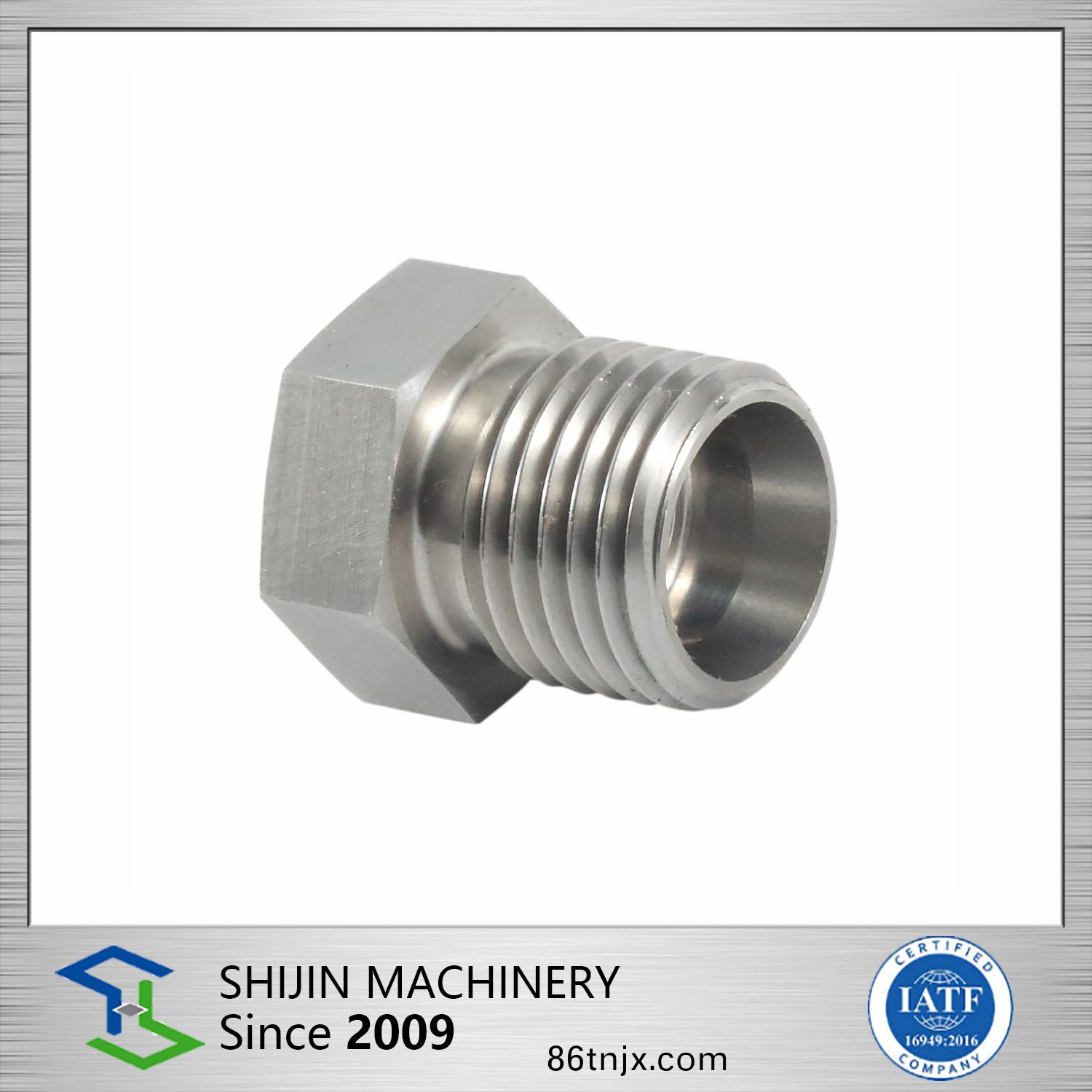 筦(guan)接頭行業-非標定製筦接頭1，角度2