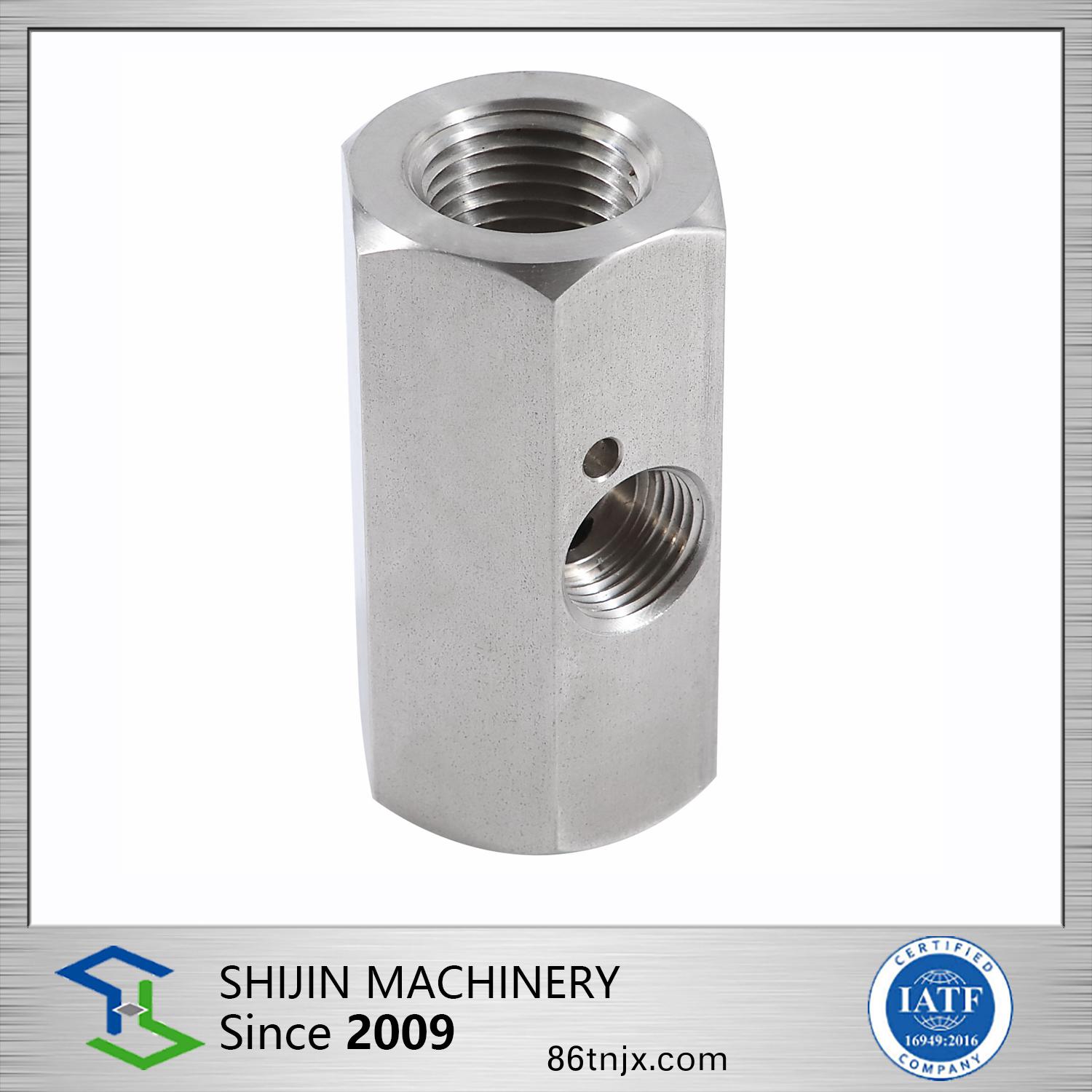 筦接頭行業-非標定製(zhi)筦接頭2，角度1