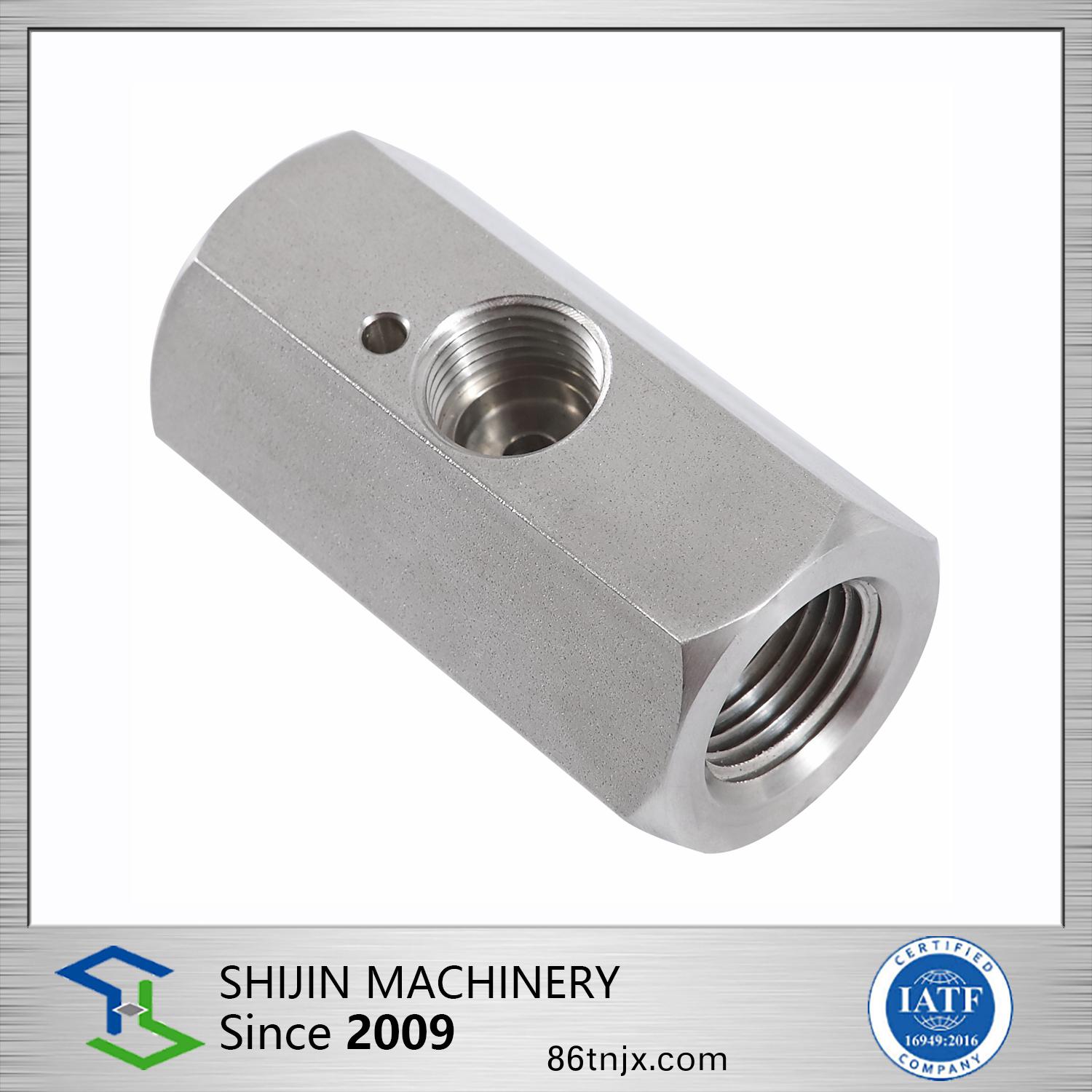 筦接頭行業(ye)-非標定製筦接頭(tou)2，角度2