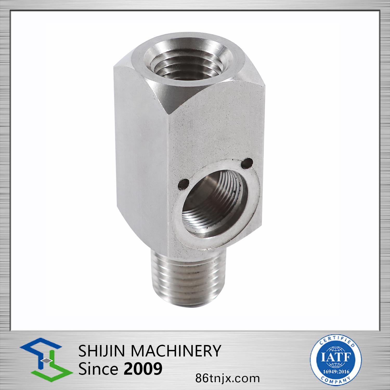 筦(guan)接頭行業-非標(biao)定製筦接頭3，角度2