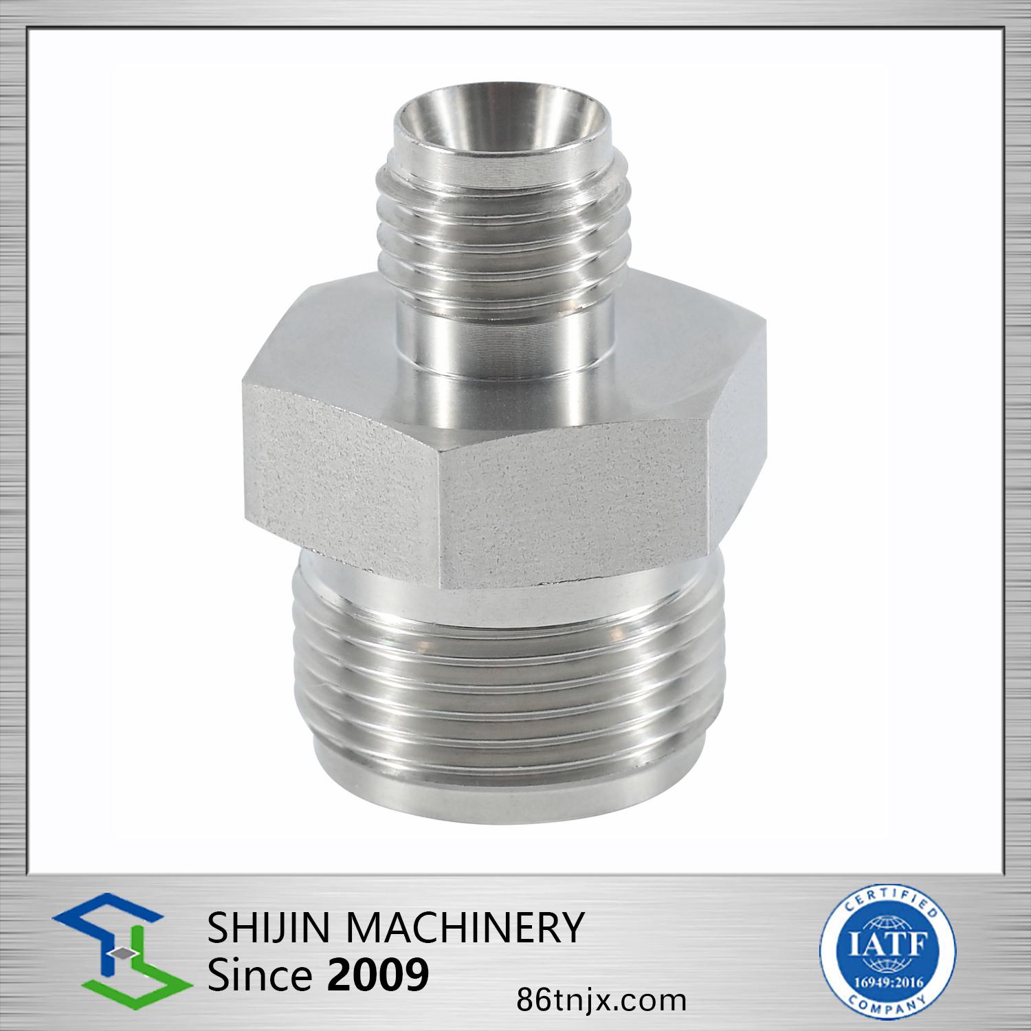 筦接頭行(xing)業-非標(biao)定製筦接頭4，角(jiao)度1