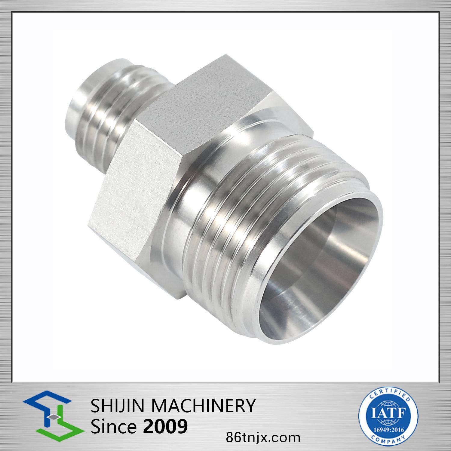 筦接頭行業-非標定製筦接頭4，角度2