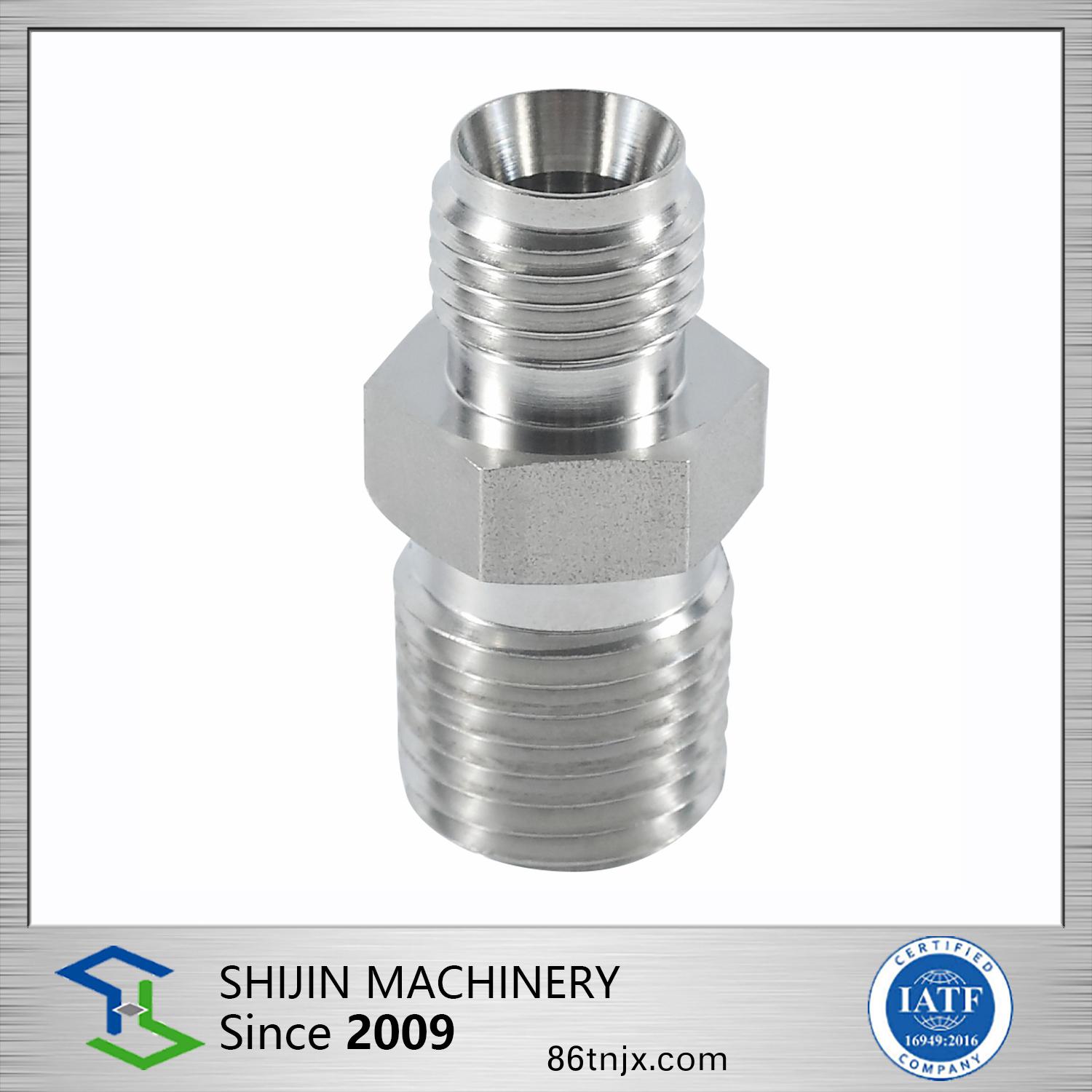 筦接頭行業-非標定(ding)製筦接頭8，角度1