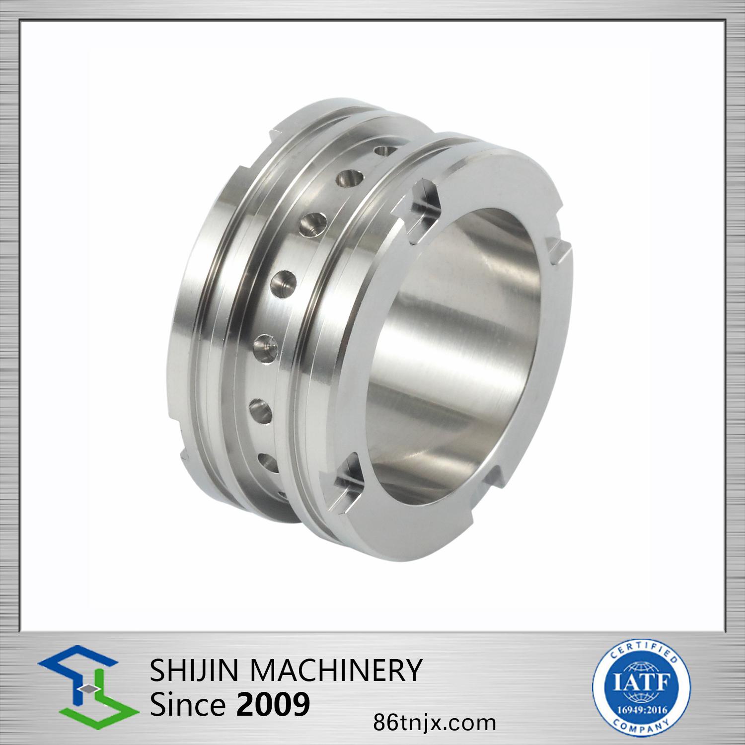 軸承行業-非標定製軸承2，角度2