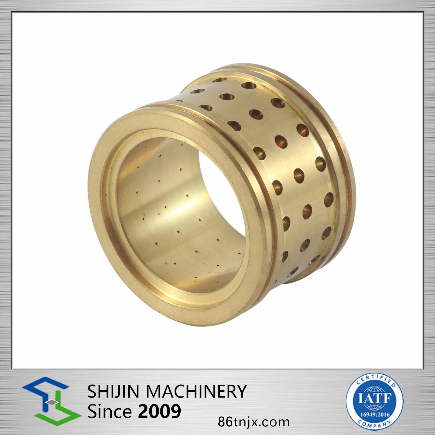 軸承行業-非標定製軸承3，角度2