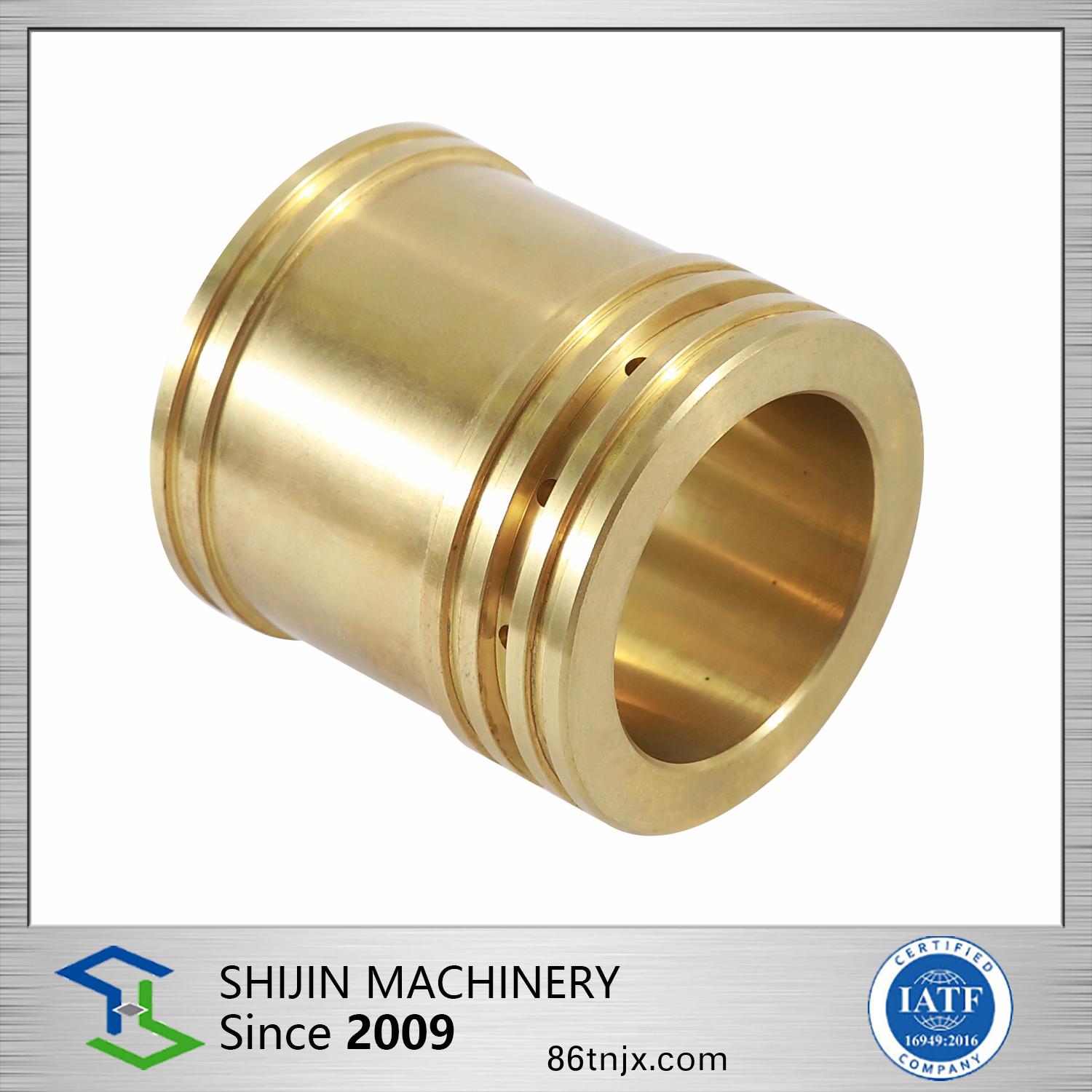 軸(zhou)承行業-非標定製軸承6，角度2