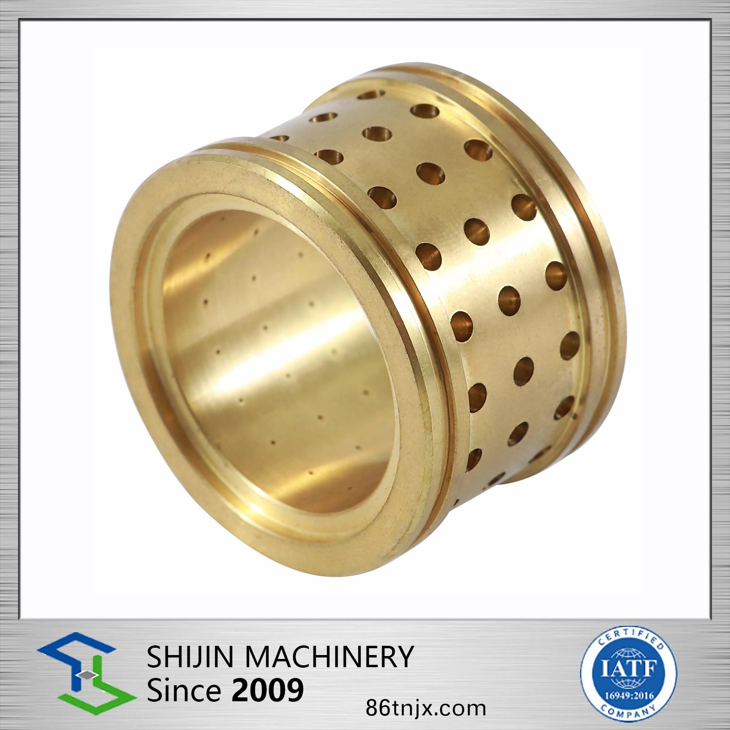 軸承行業-非標定製軸(zhou)承7，角度2