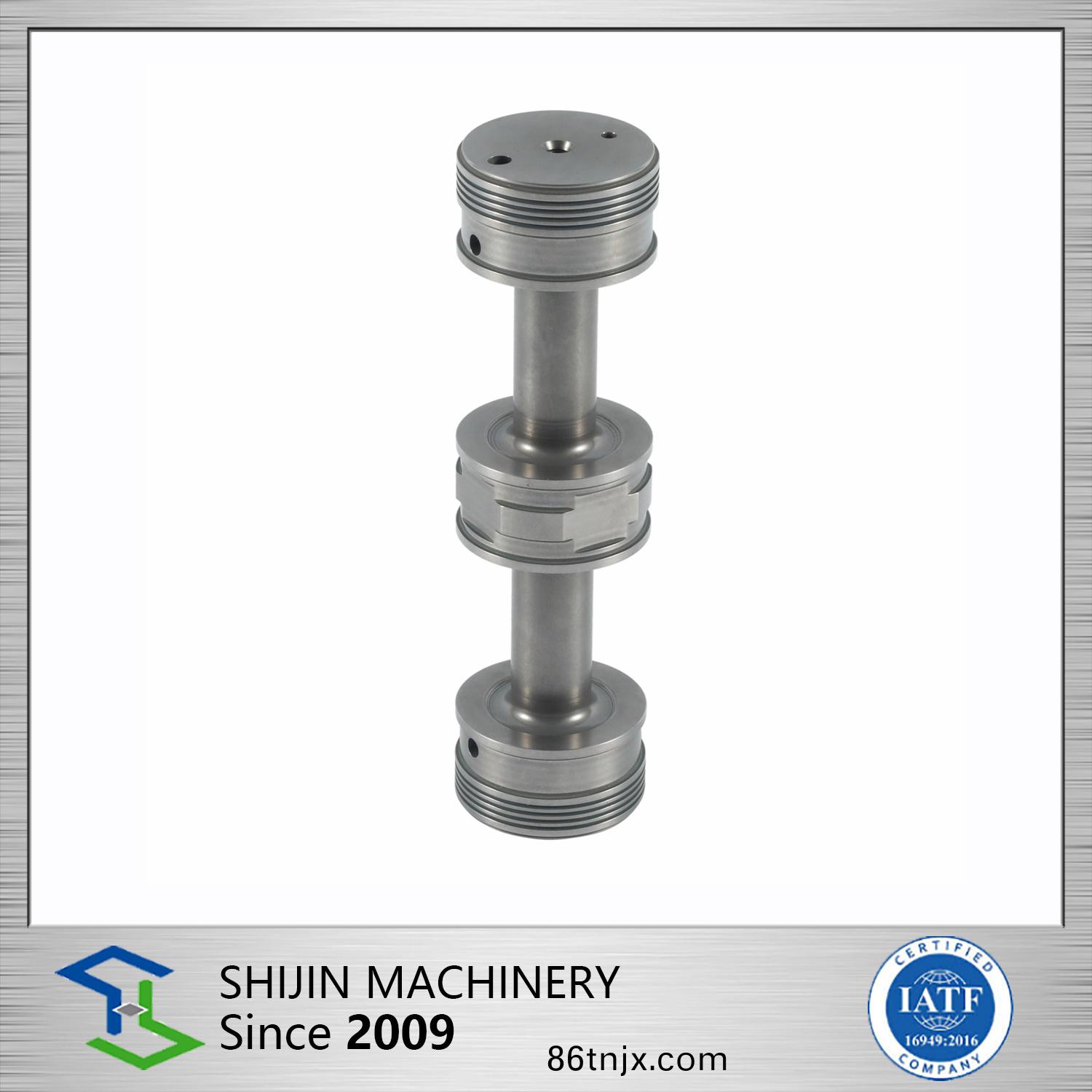 汽車行業-非標定製汽車零件1，角度1