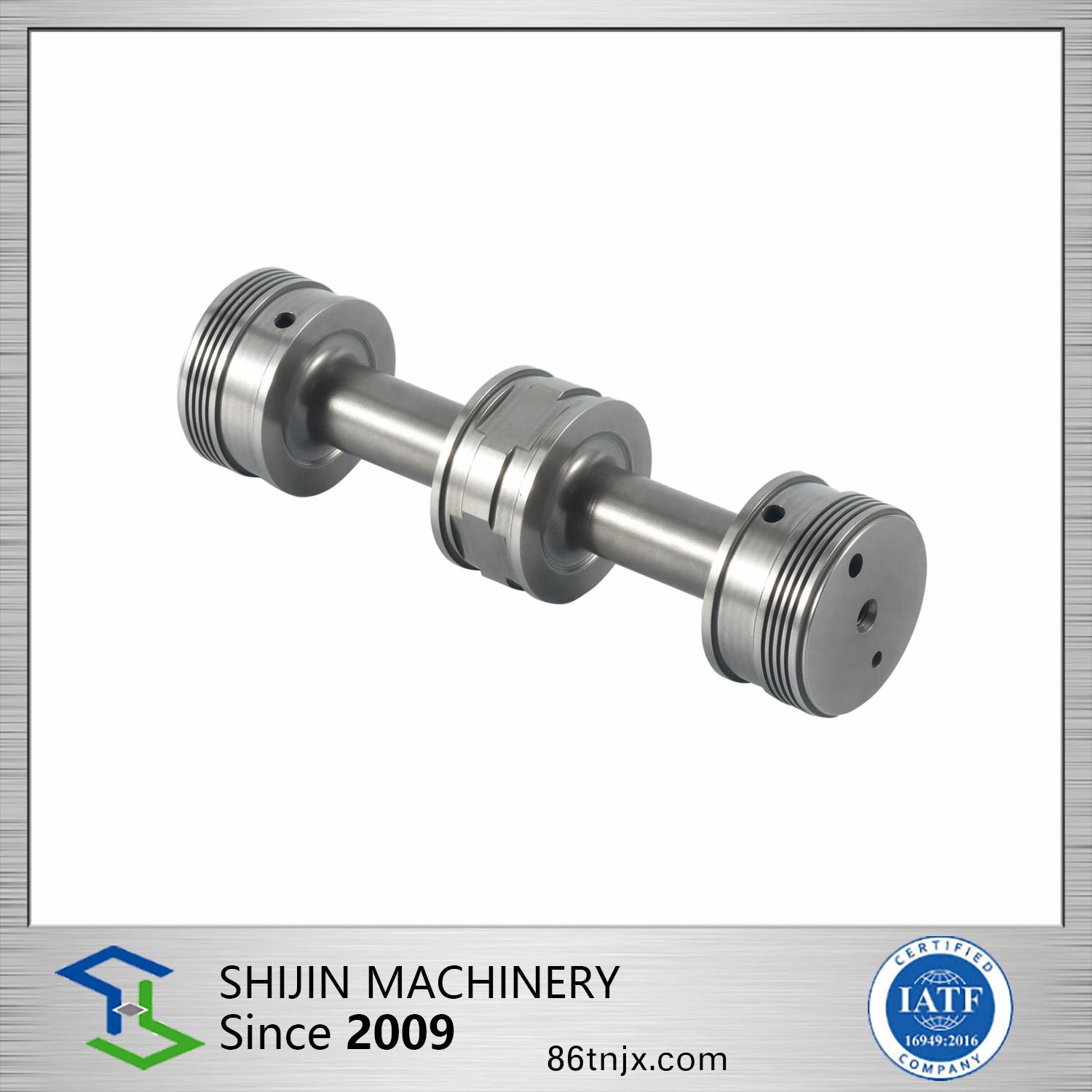 汽車行業-非標定(ding)製汽車零件1，角度2