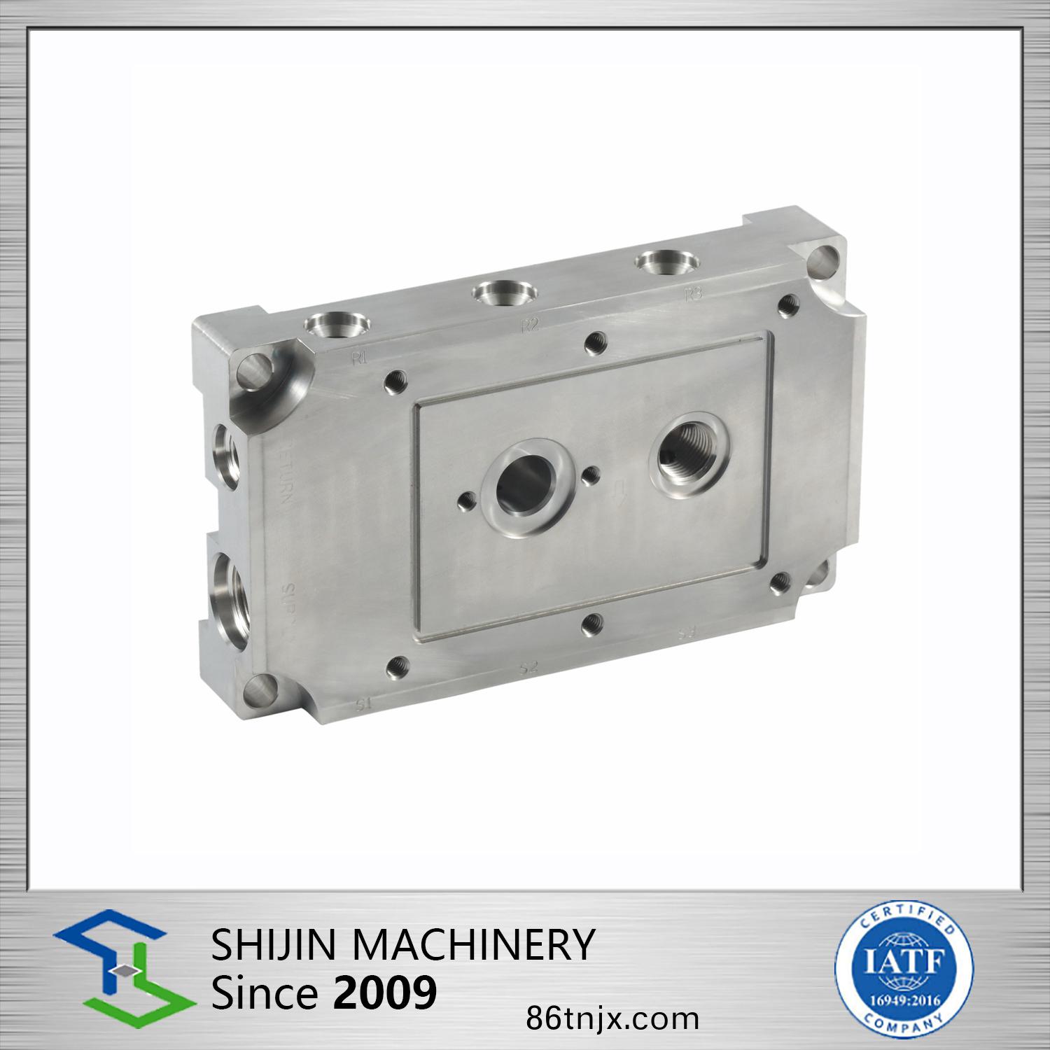 汽車行業-非標定製(zhi)汽(qi)車零件(jian)4，角度2