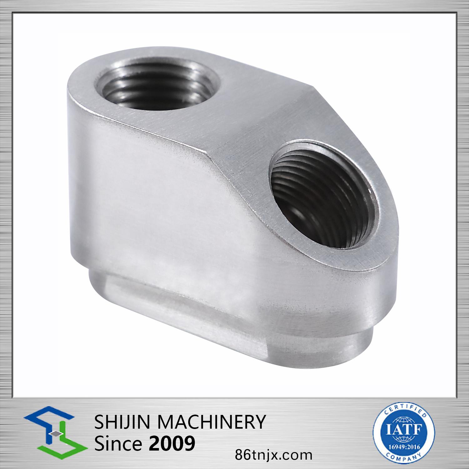 汽車行業-非標定製汽車零件5，角度2