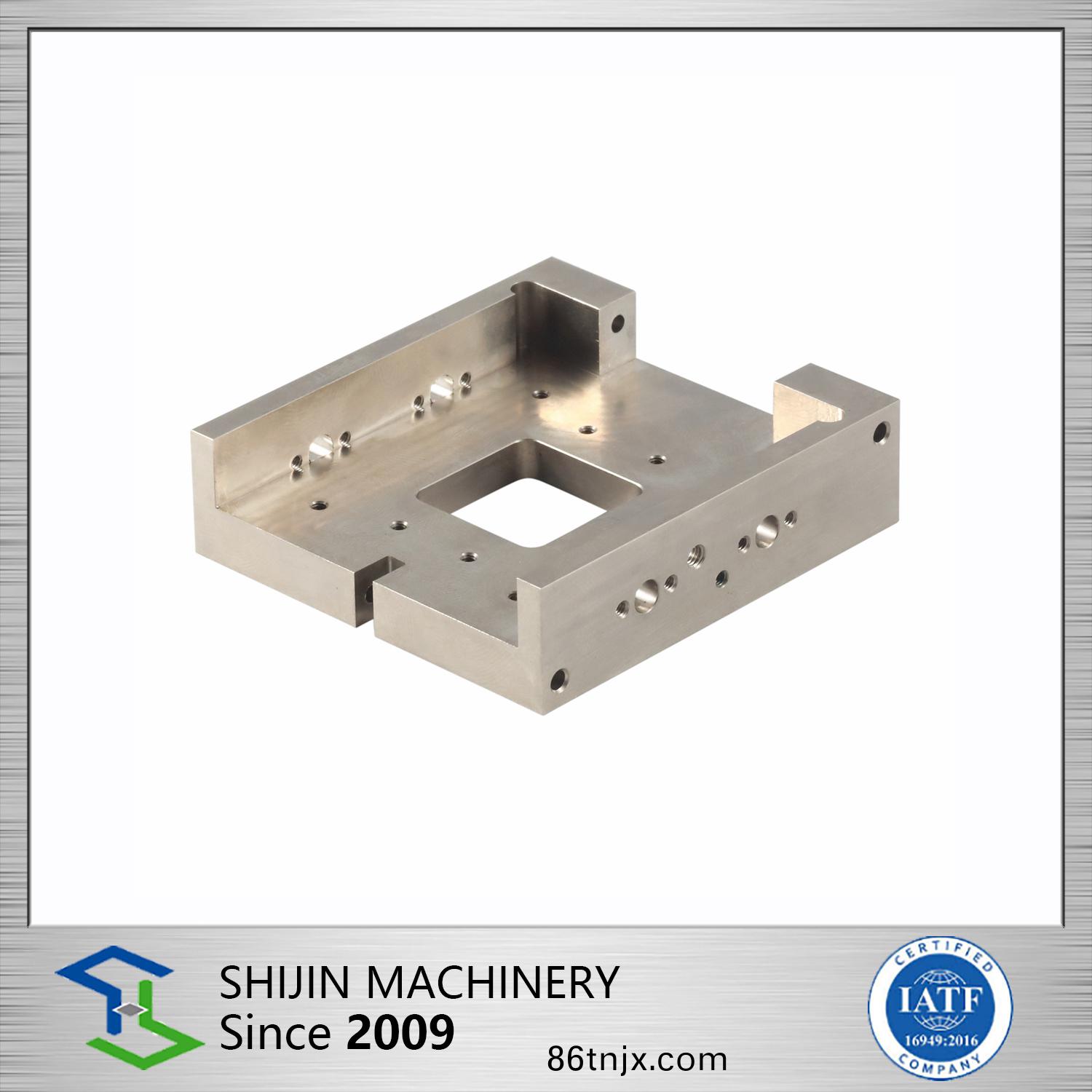 工裝工具行(xing)業-非標定製工裝工具零(ling)件1，角度1