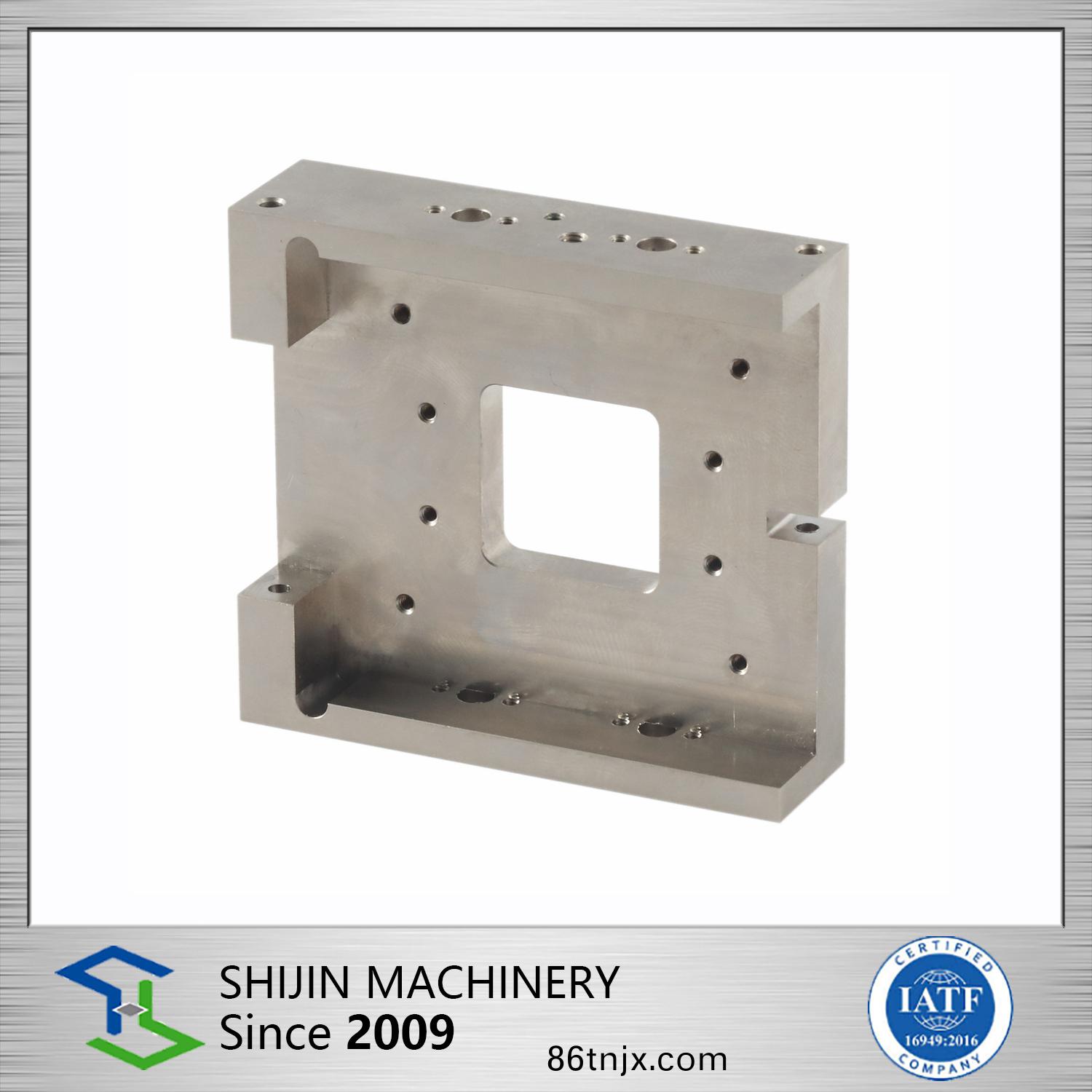 工裝(zhuang)工具行業-非標定製工裝工具零件1，角度(du)2