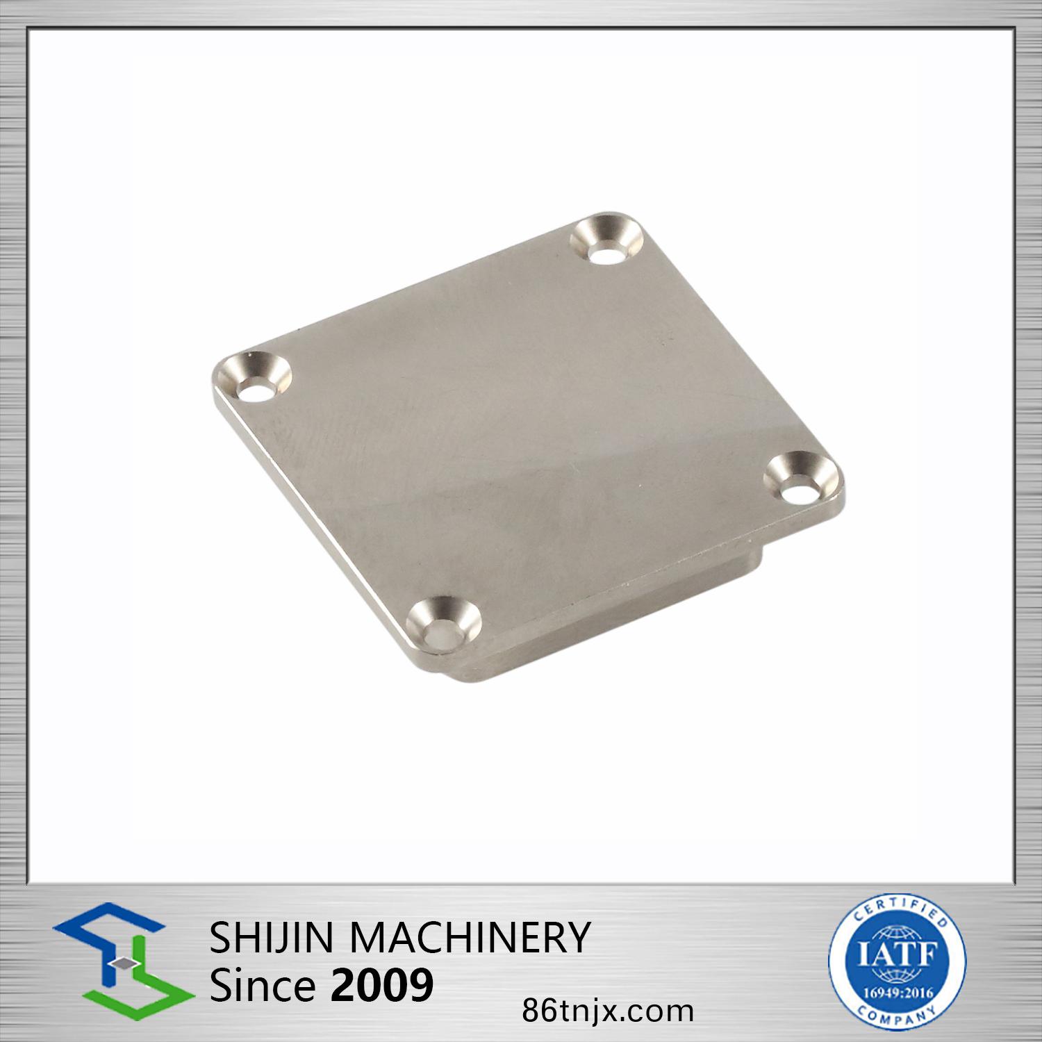 工裝工具行業-非標定製工裝工(gong)具零件(jian)4，角(jiao)度2