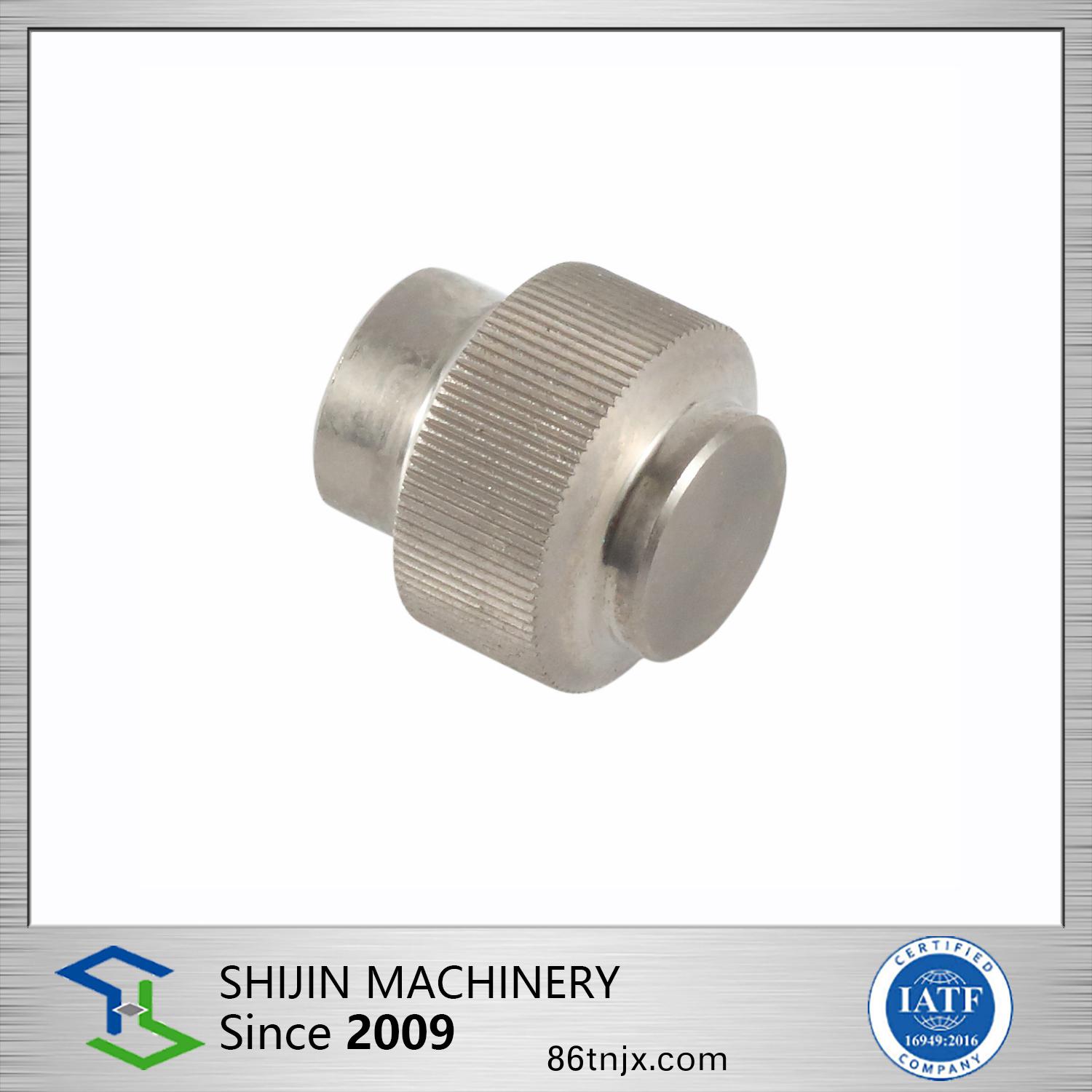 工(gong)裝工具行業-非標定製工裝工具零件5，角度2