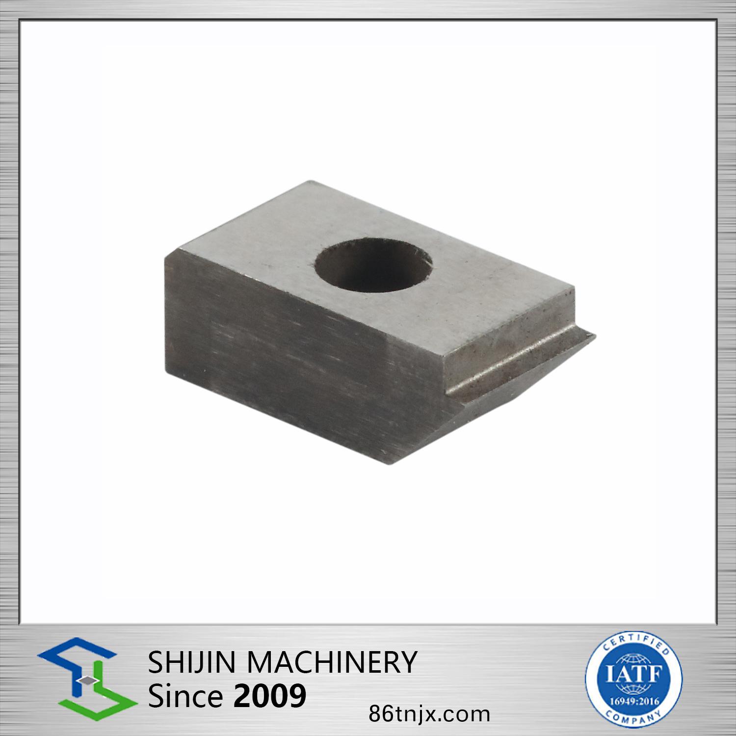 工裝工具行業-非標定(ding)製工裝工具零件(jian)6，角度1