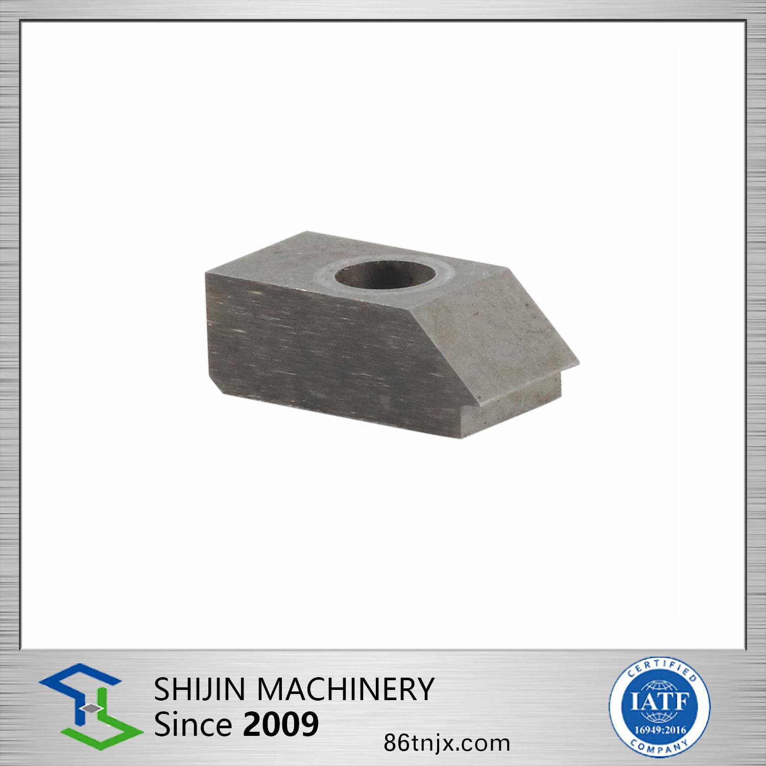 工裝工具(ju)行業-非標定製工(gong)裝工具零件6，角度2