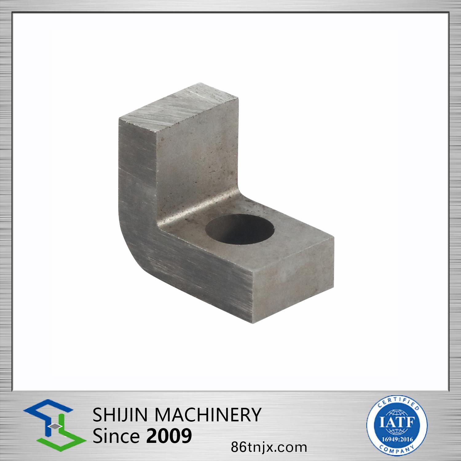 工裝工具行(xing)業-非(fei)標定(ding)製工裝工具零件7，角度1