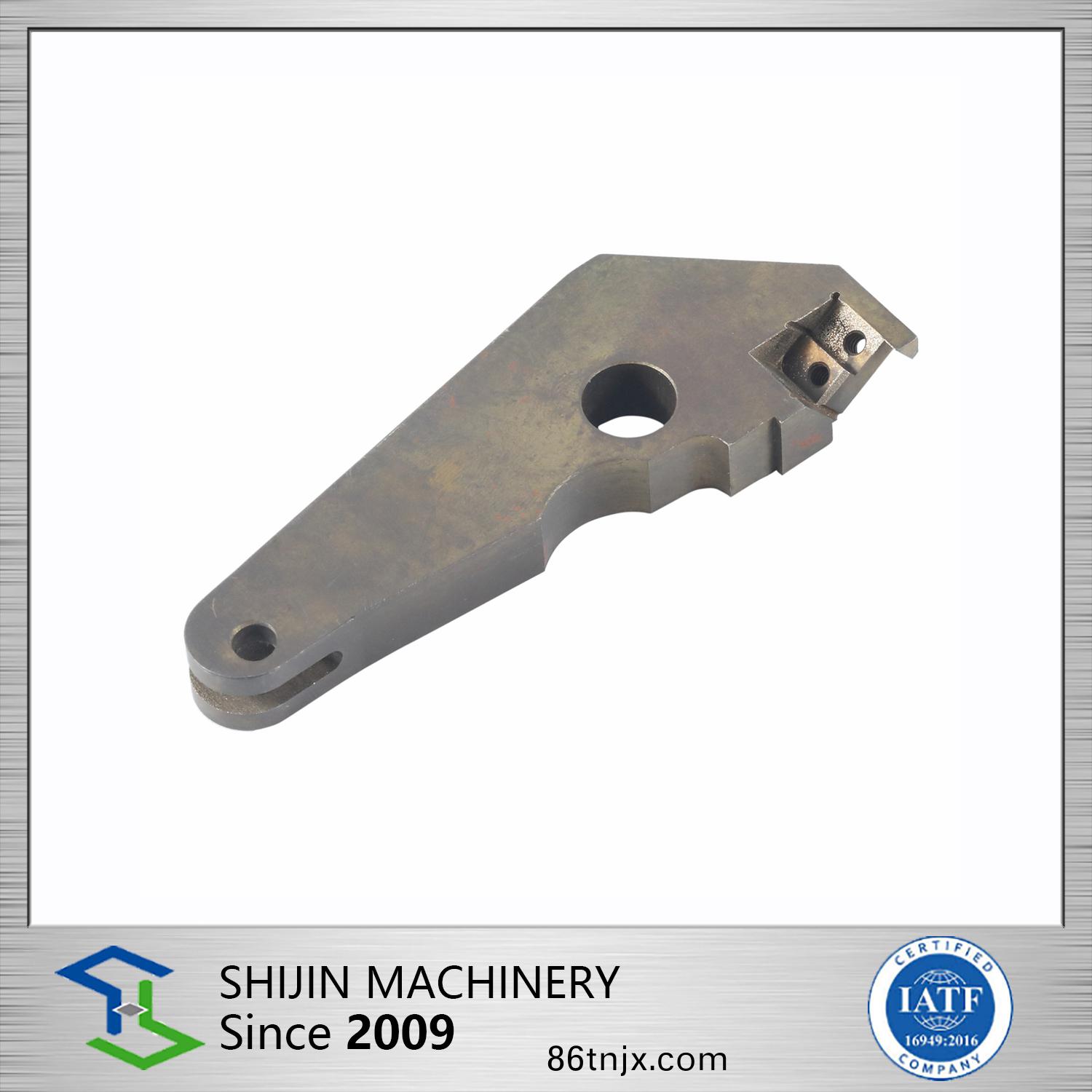 工裝工具行(xing)業-非(fei)標定製工裝工(gong)具零件11，角度1