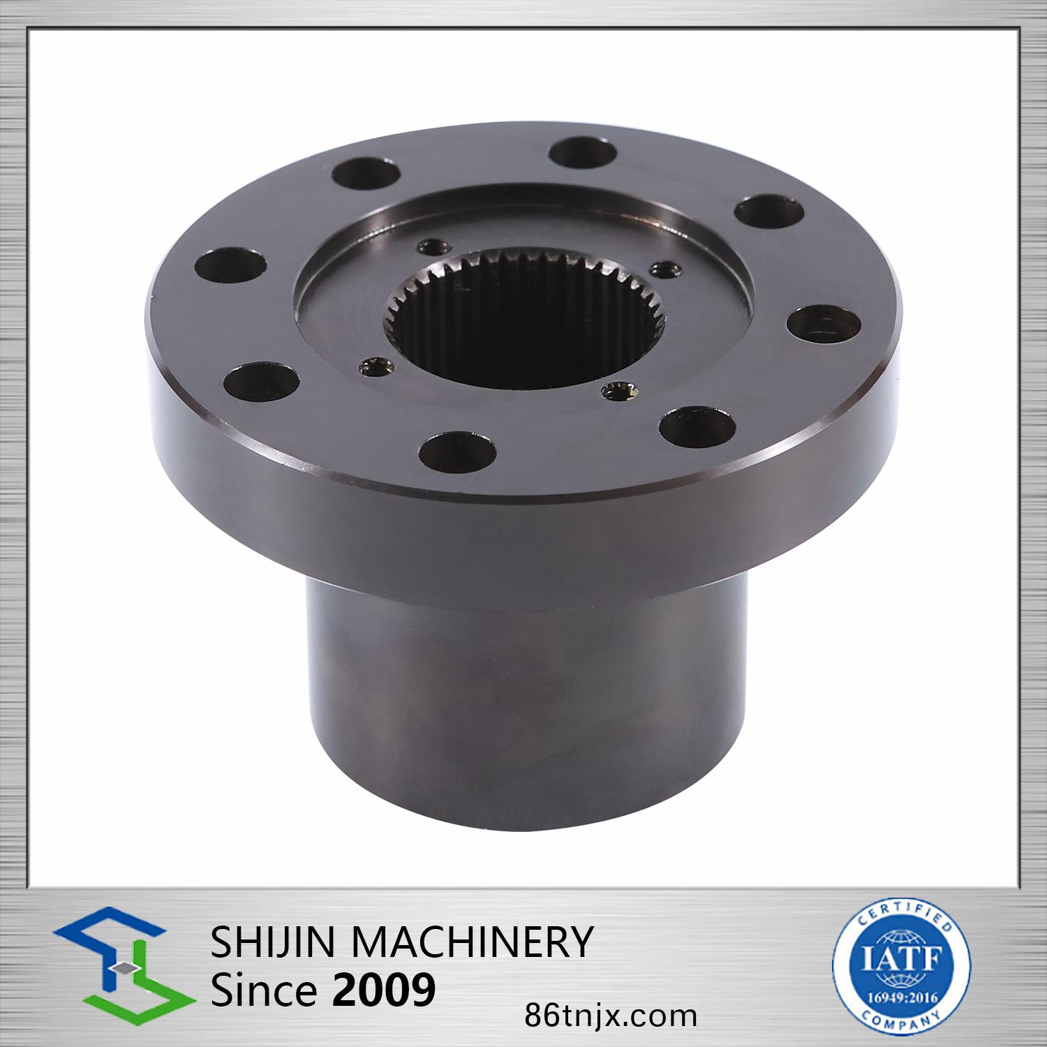 工裝工(gong)具行業-非標定製工裝工具零件12，角度1