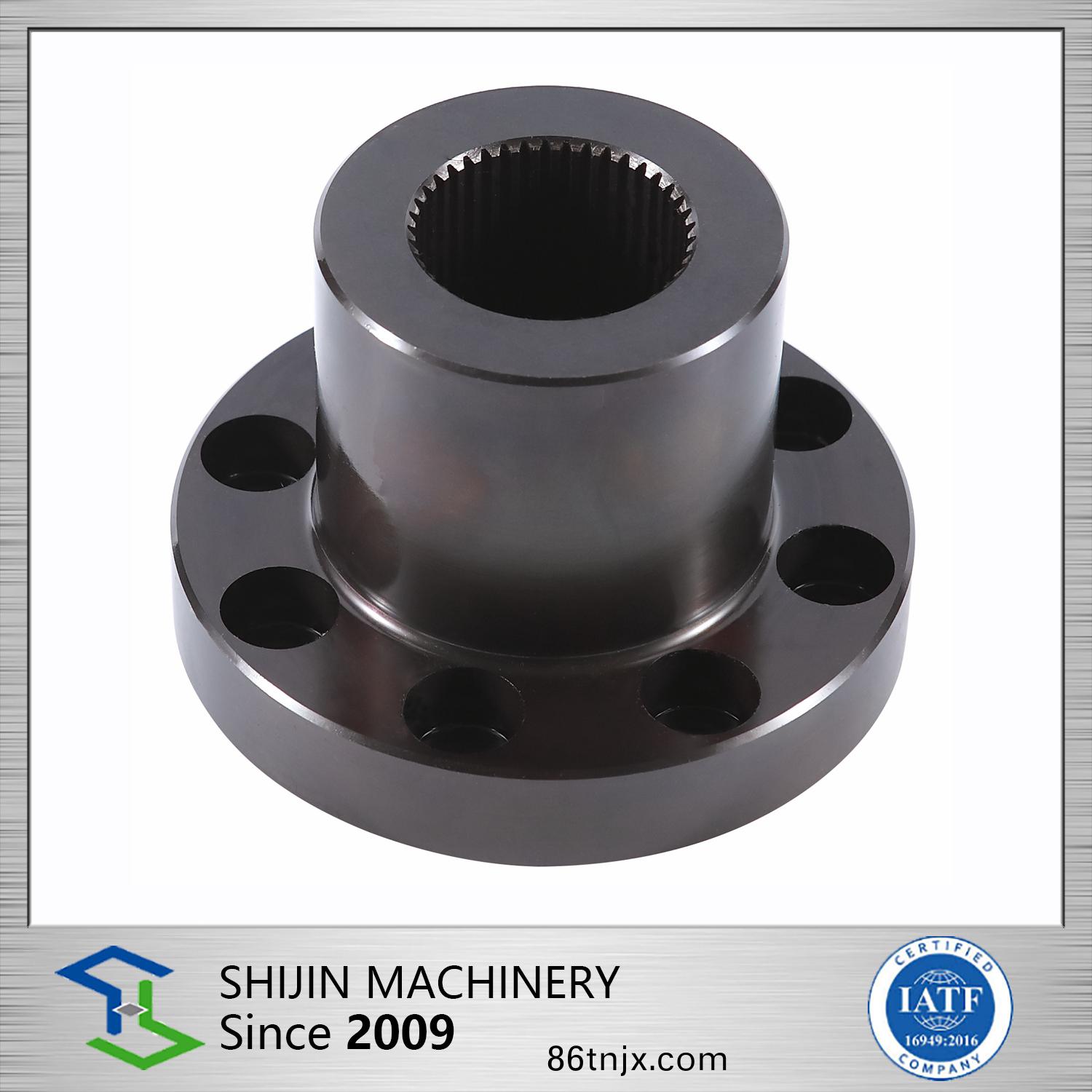 工裝工具行業-非標定製工裝工具零件12，角度(du)2