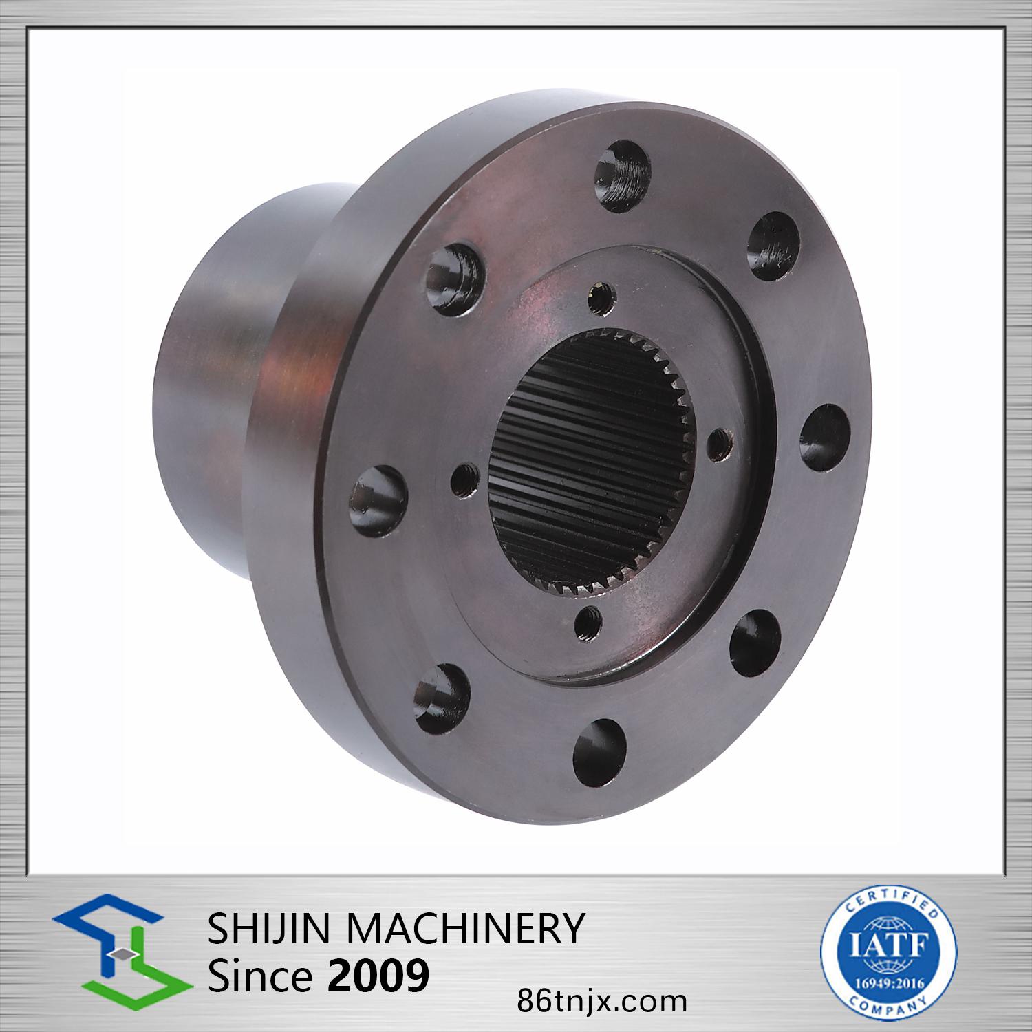 工裝工具行業-非標定製工裝工具零件12，角度3