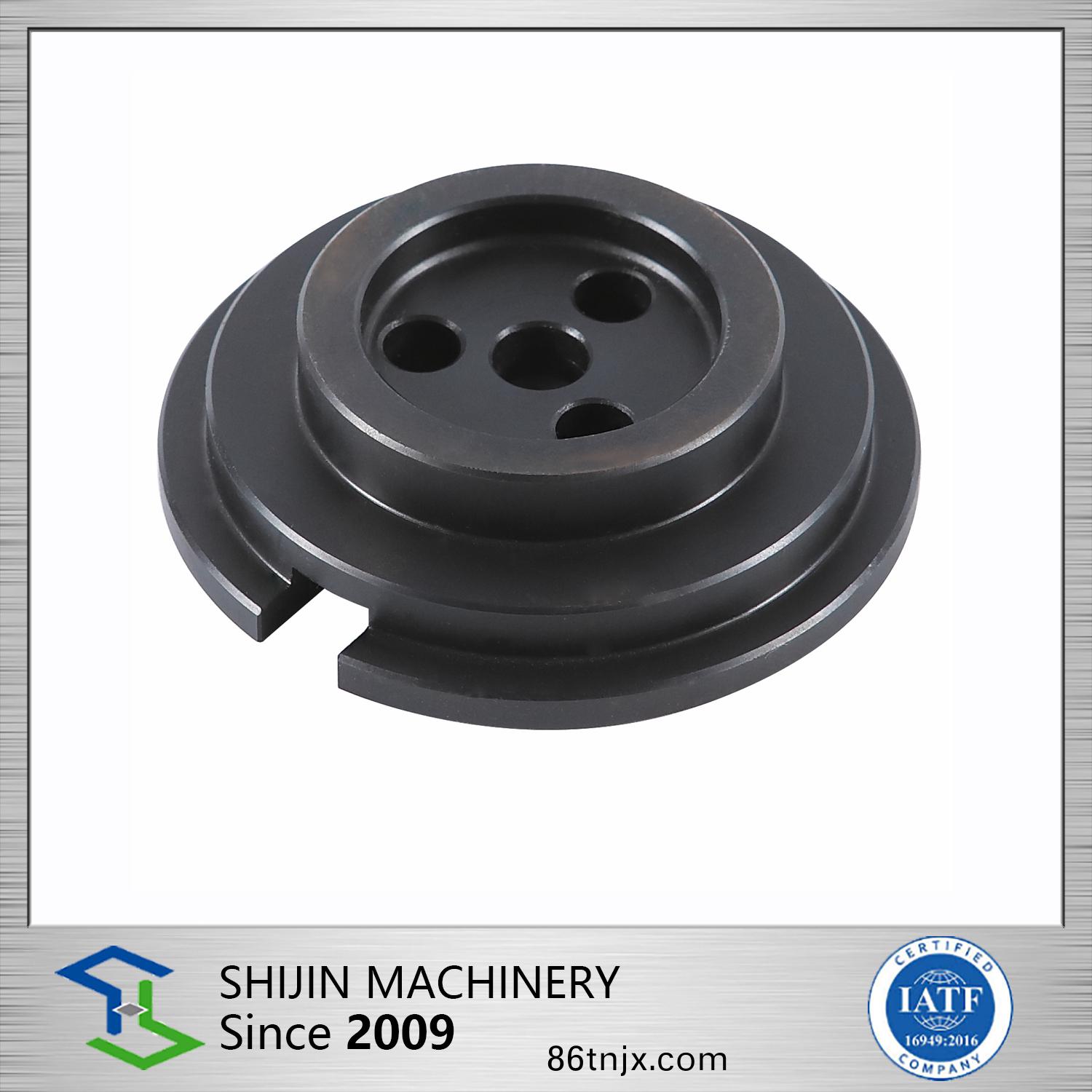 工裝工具(ju)行業-非標(biao)定製工裝工具零件13，角度2