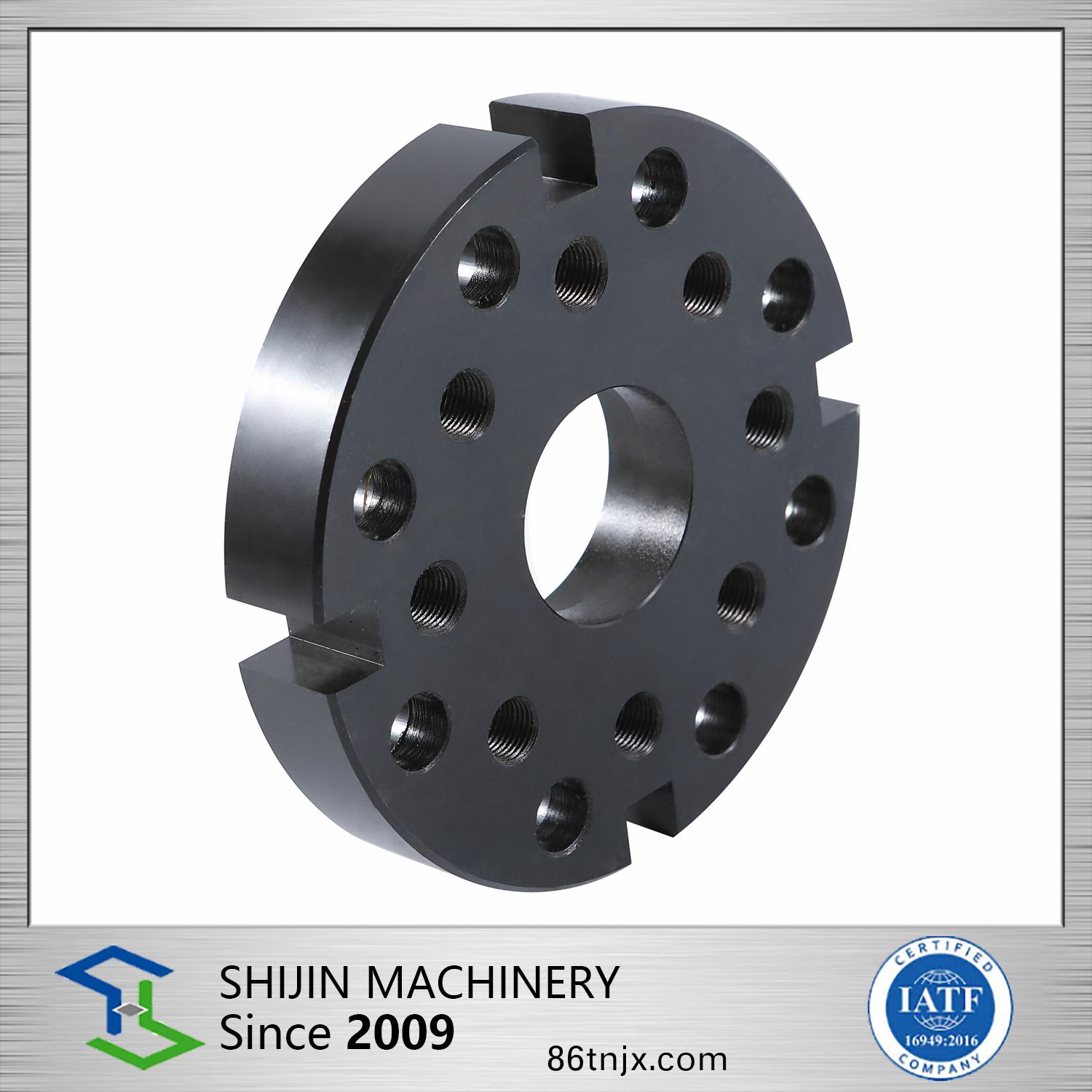 工裝工具行(xing)業-非標(biao)定製工裝工具(ju)零(ling)件15，角度1