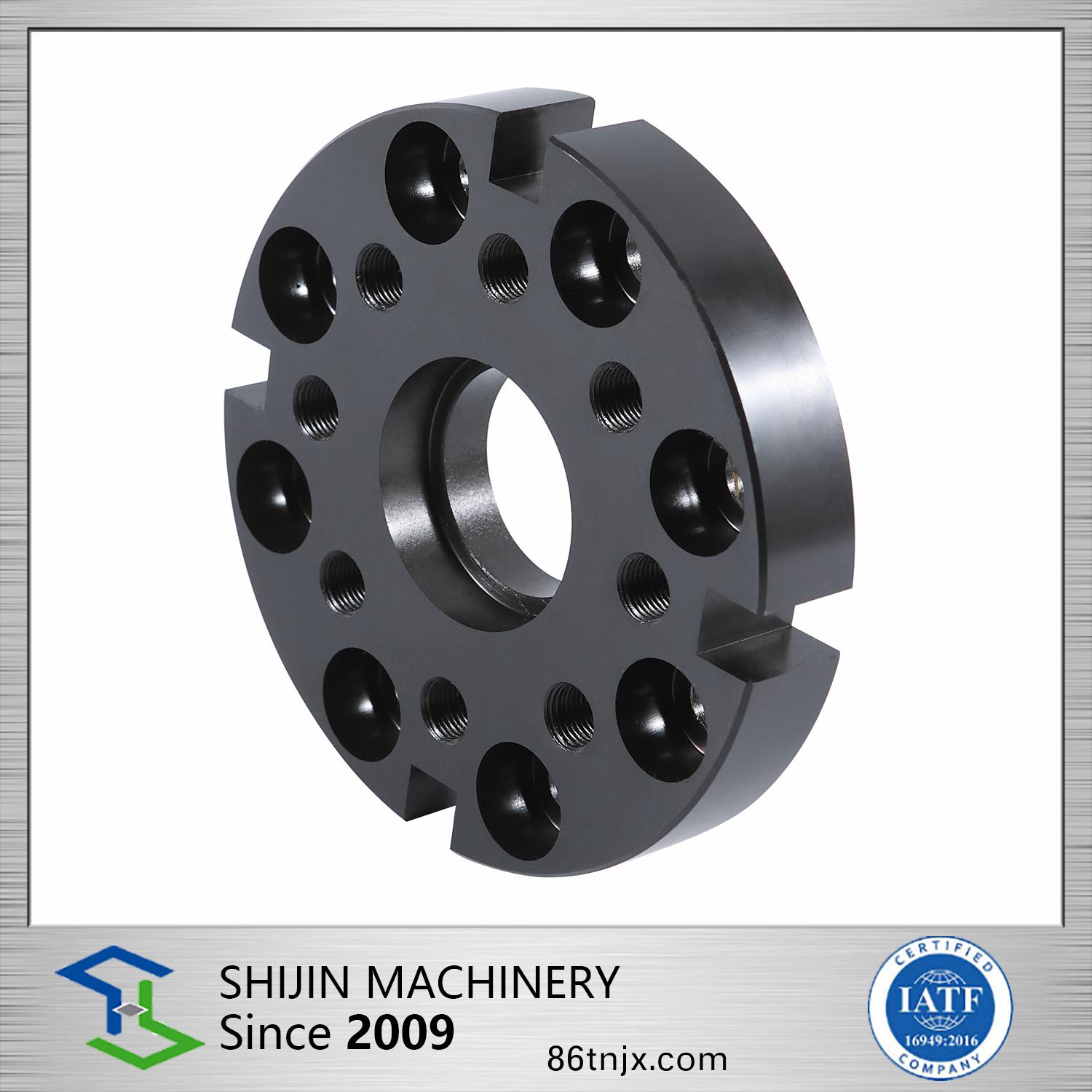 工裝工具行業-非標定製(zhi)工(gong)裝工具零件15，角度2