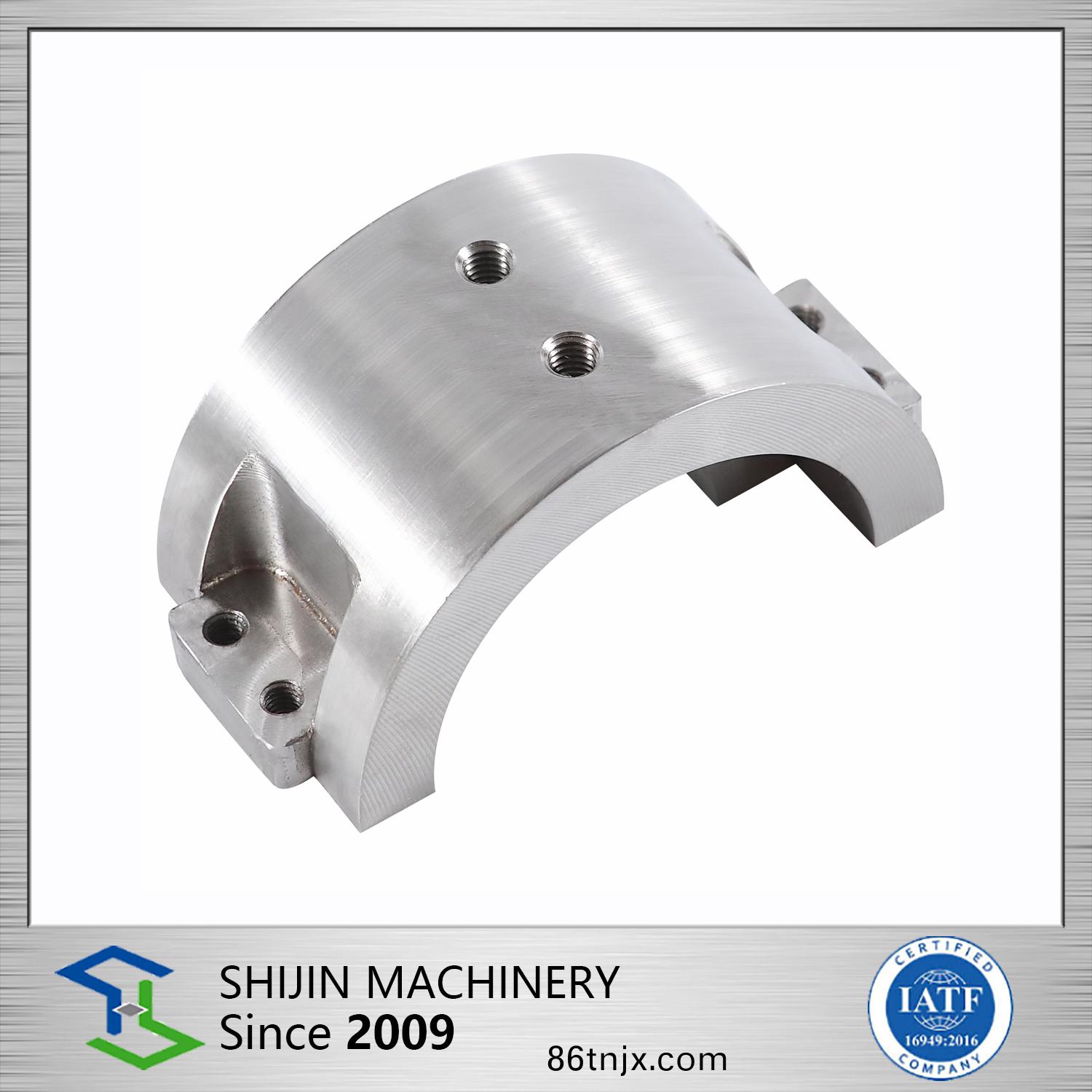 工(gong)裝工(gong)具行業(ye)-非標定製工裝工具零件16，角度1