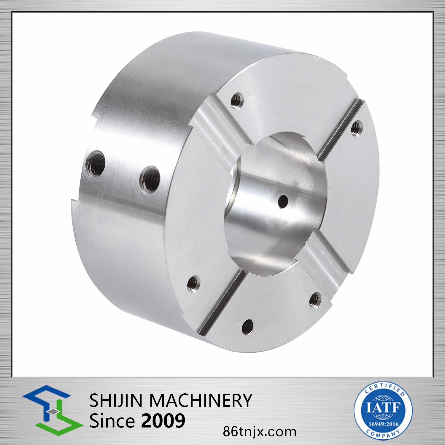 工裝工具行業-非標定製工裝工具零件17，角度1